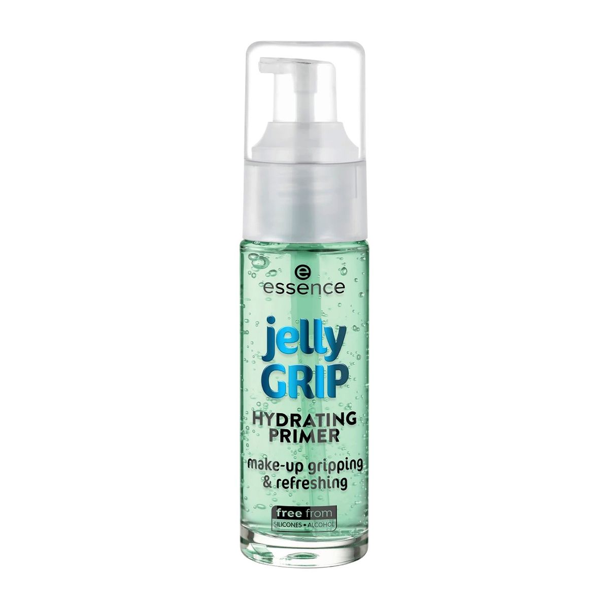 ESSENCE - Primer Jelly Grip Hydrating Primer