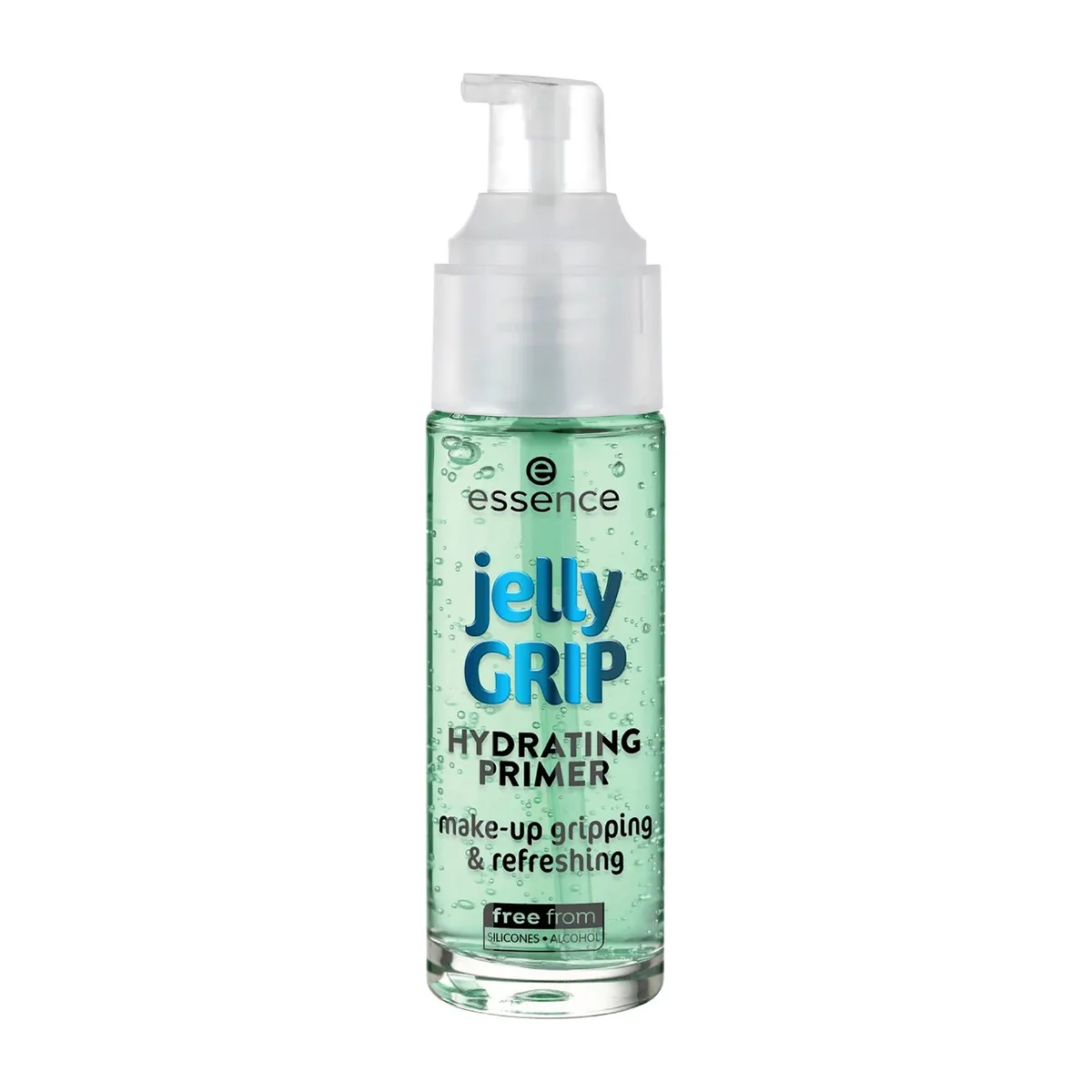 ESSENCE - Primer Jelly Grip Hydrating Primer