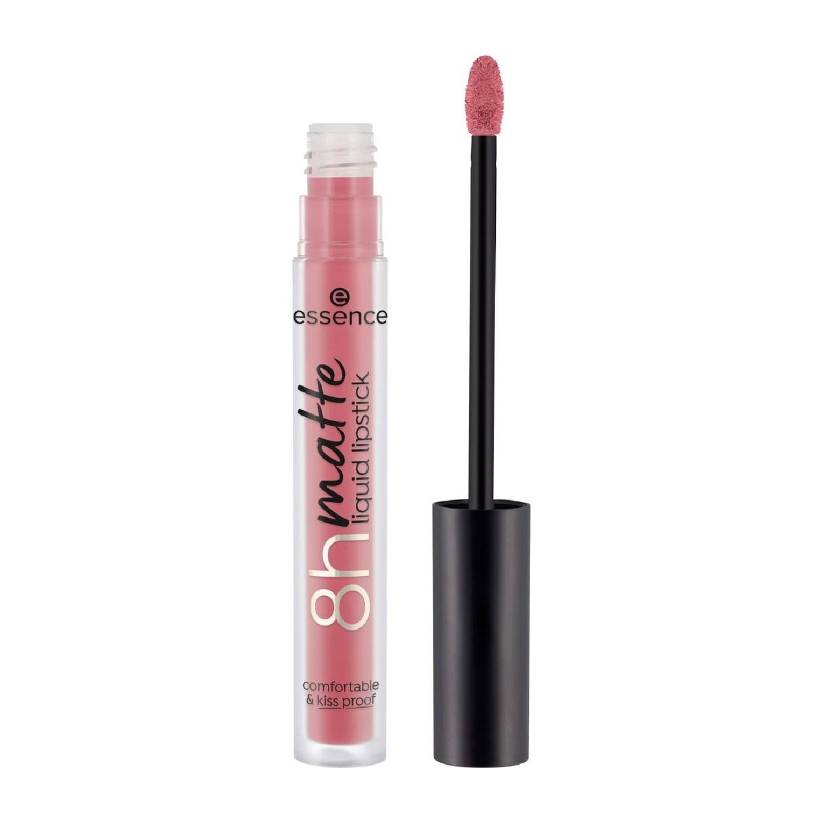 ESSENCE - Labial 8h Matte Liquid Lipstick 15