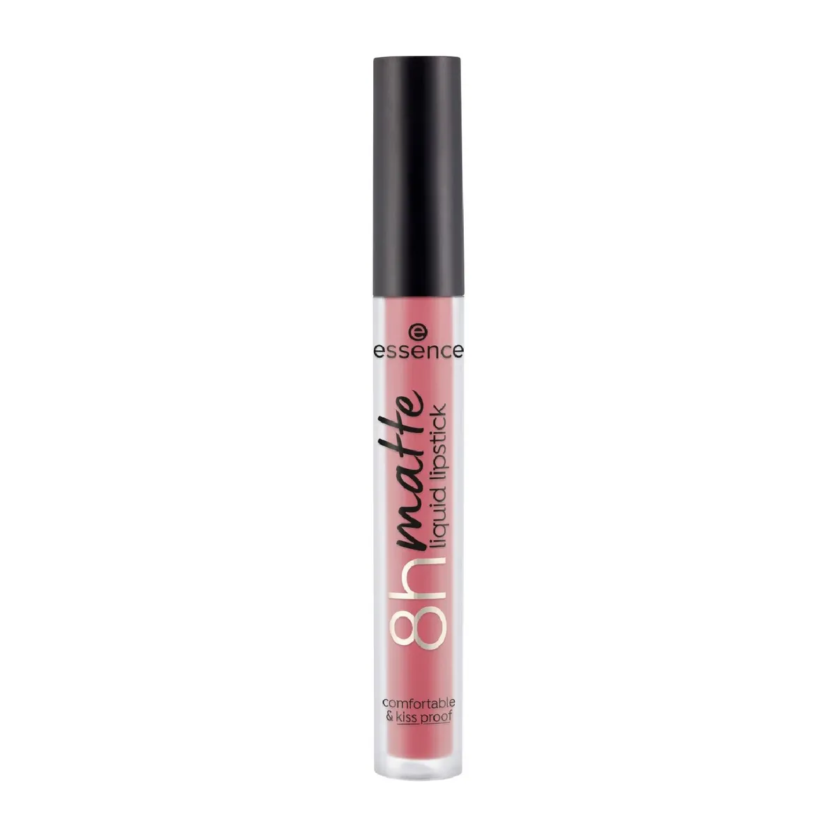 ESSENCE - Labial 8h Matte Liquid Lipstick 15