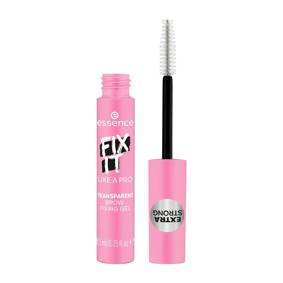 ESSENCE - Cejas Fix It Like A Pro Transp. Bro