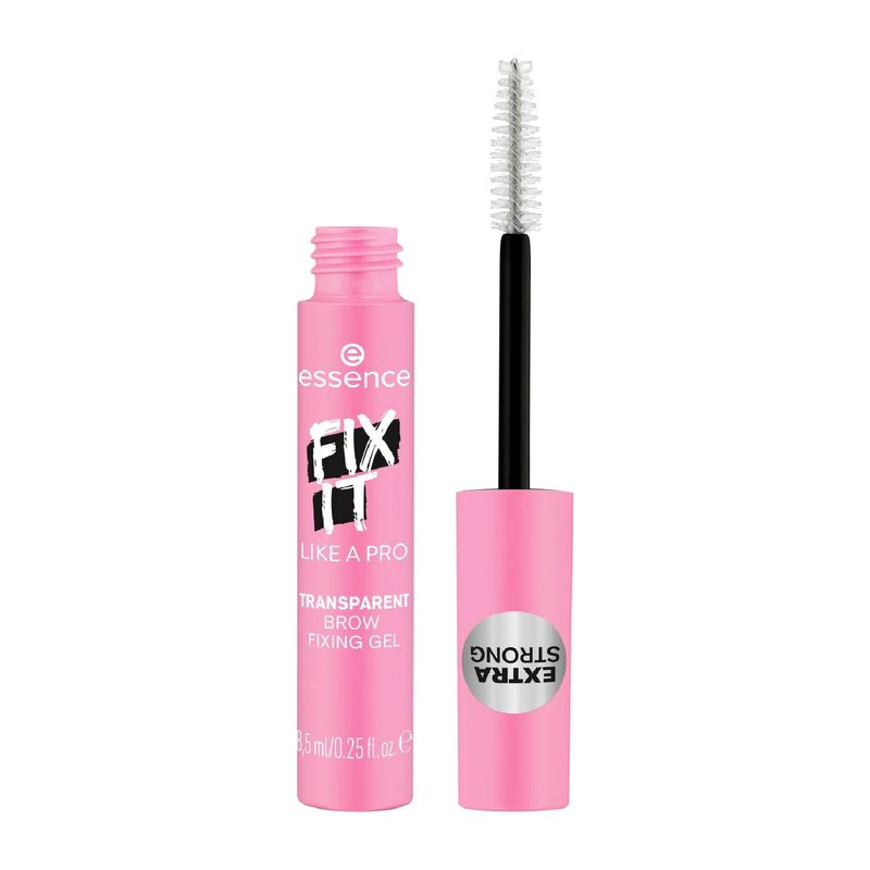 ESSENCE - Cejas Fix It Like A Pro Transp. Bro