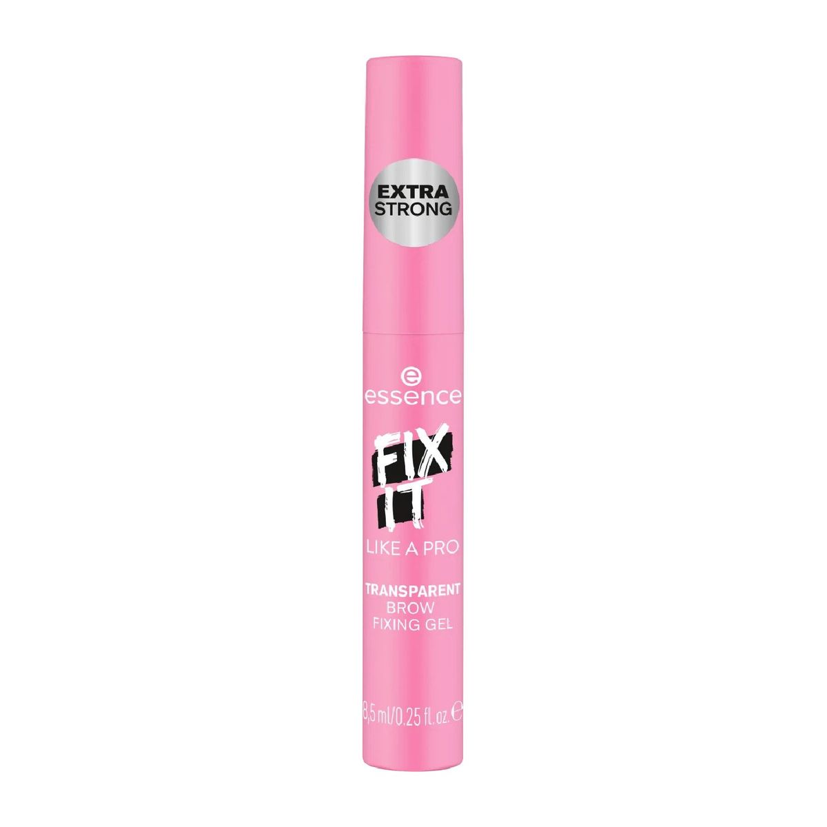 ESSENCE - Cejas Fix It Like A Pro Transp. Bro