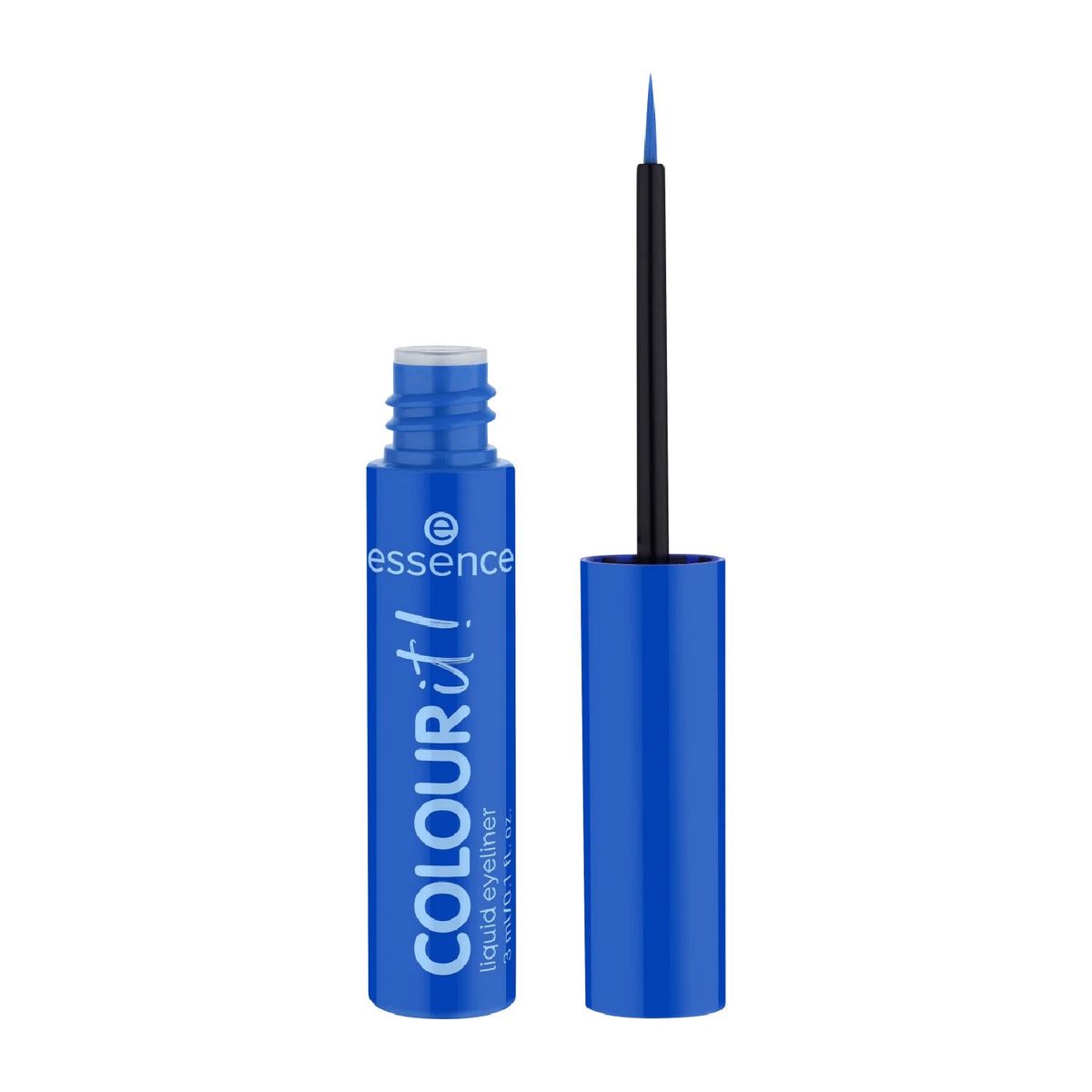 ESSENCE - Delineador Ojos Colour It! Liquid E