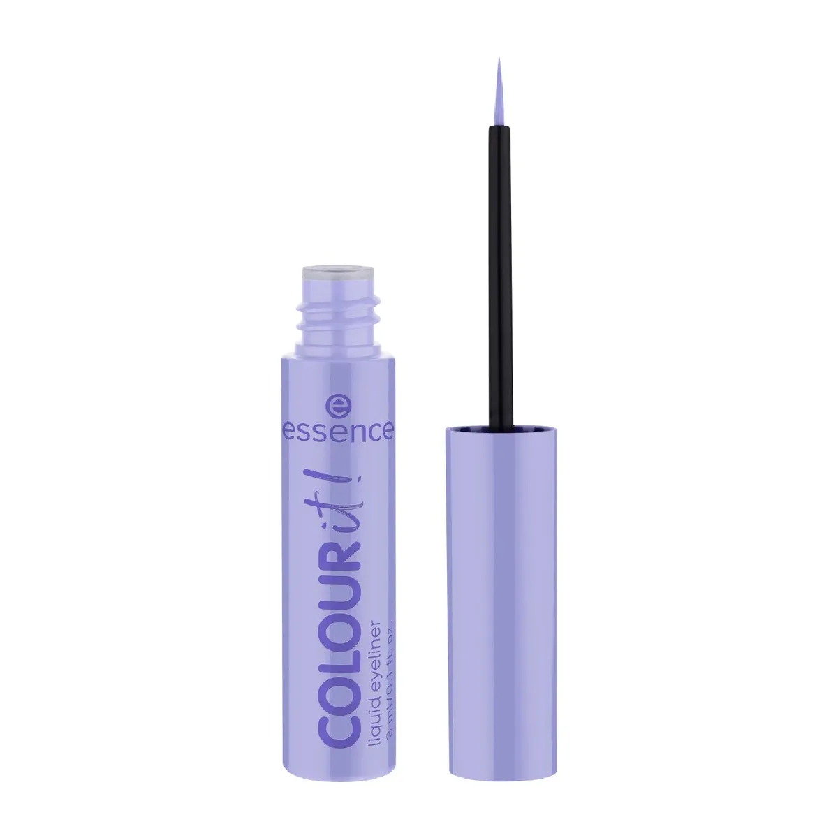 ESSENCE - Delineador Ojos Colour It! Liquid E