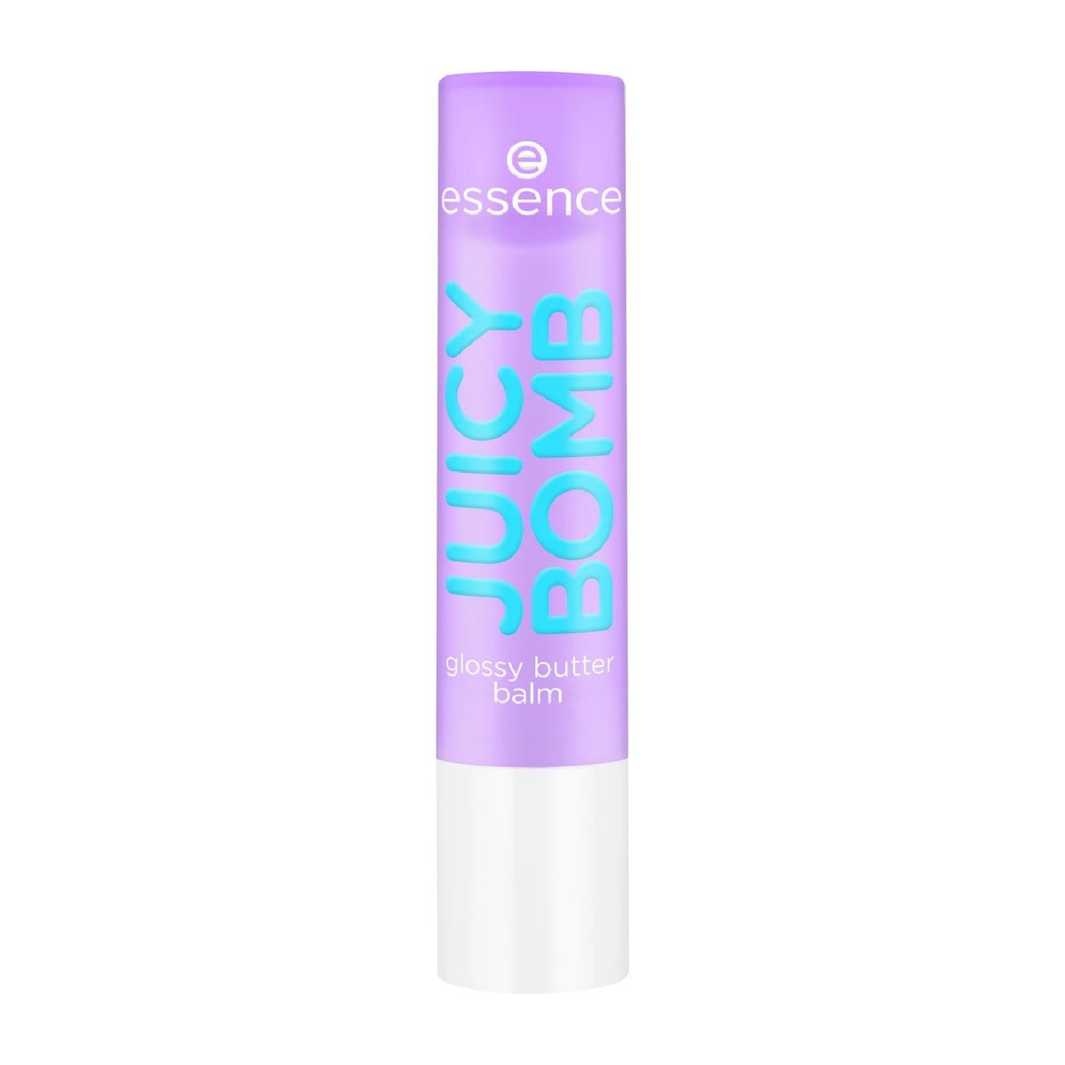 ESSENCE - Labial Juicy Bomb Glossy Butter Bal
