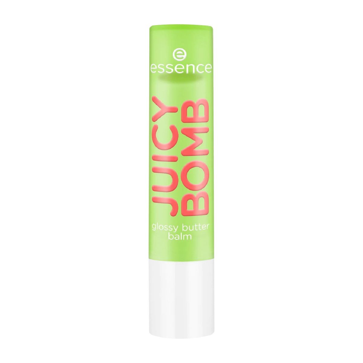 ESSENCE - Labial Juicy Bomb Glossy Butter Bal