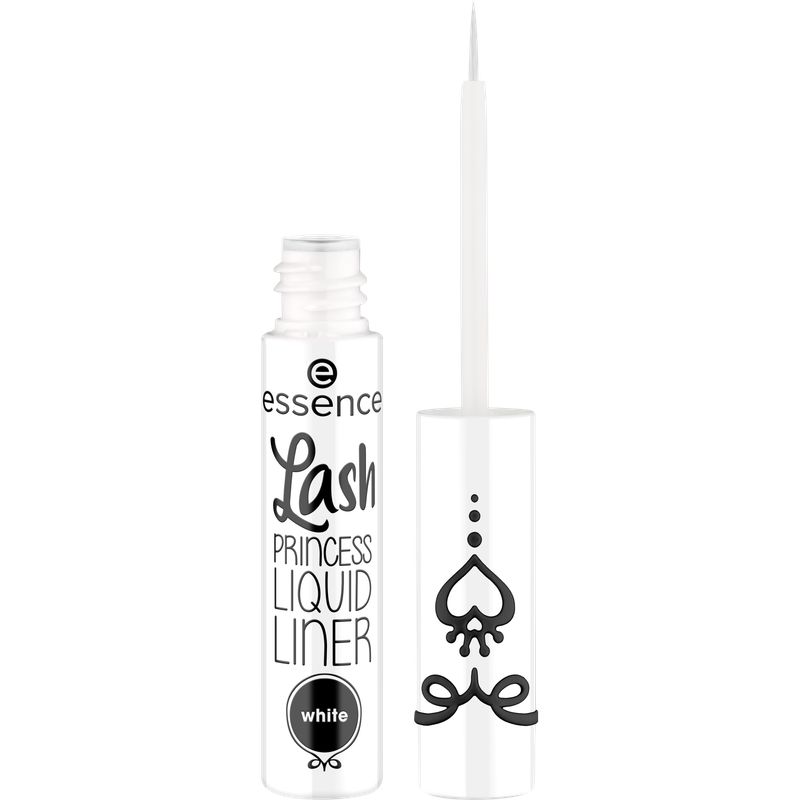 ESSENCE - Delineador Ojos Lash Princess Liqui