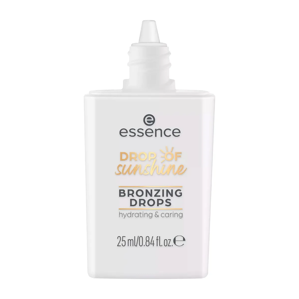 ESSENCE - Bronzer Drop Of Sunshine Bronzing D