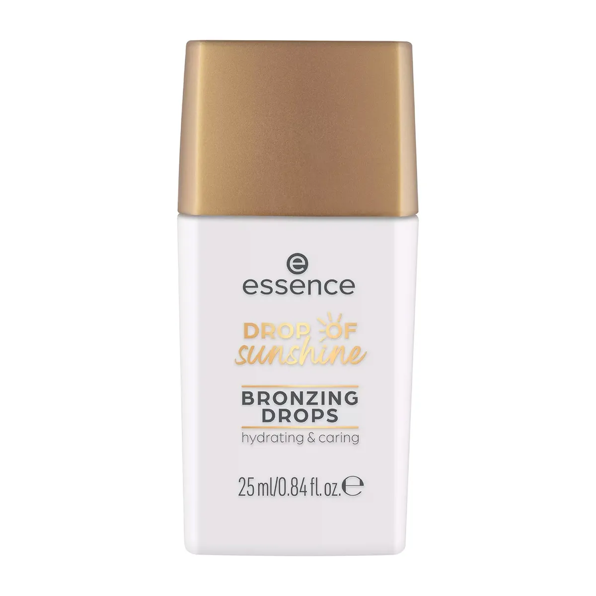 ESSENCE - Bronzer Drop Of Sunshine Bronzing D
