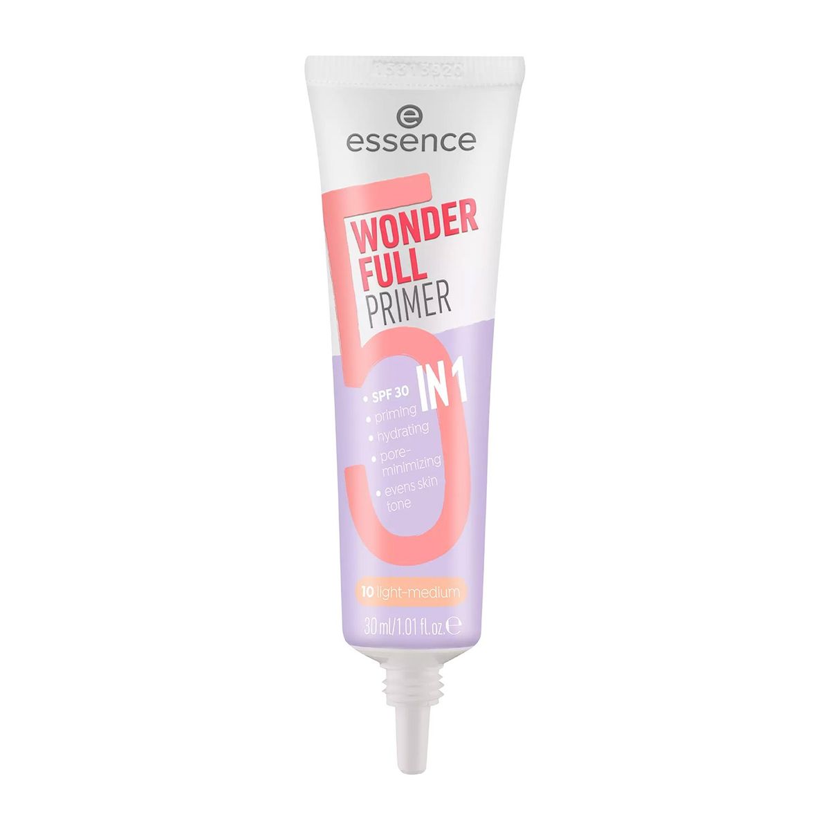 ESSENCE - Primer Wonder Full Primer 5 In 1 10