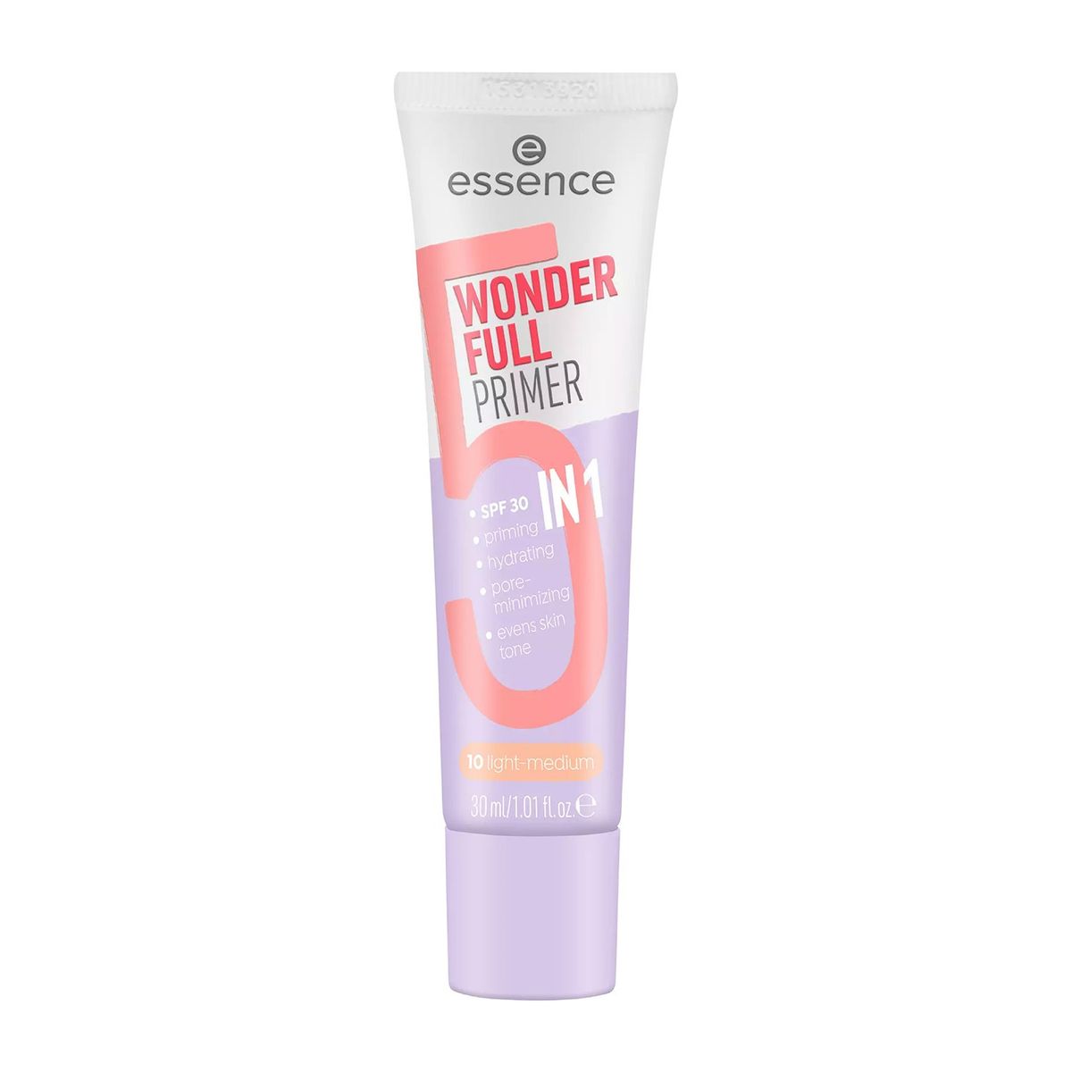 ESSENCE - Primer Wonder Full Primer 5 In 1 10