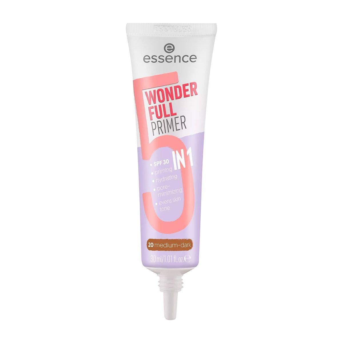 ESSENCE - Primer Wonder Full Primer 5 In 1 20
