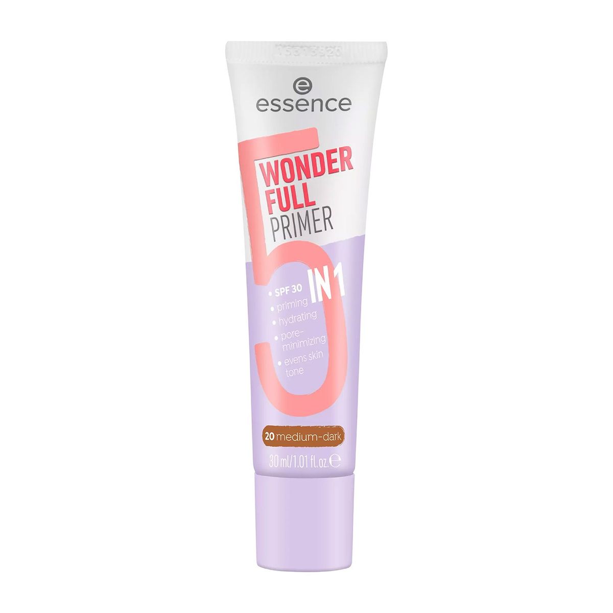 ESSENCE - Primer Wonder Full Primer 5 In 1 20