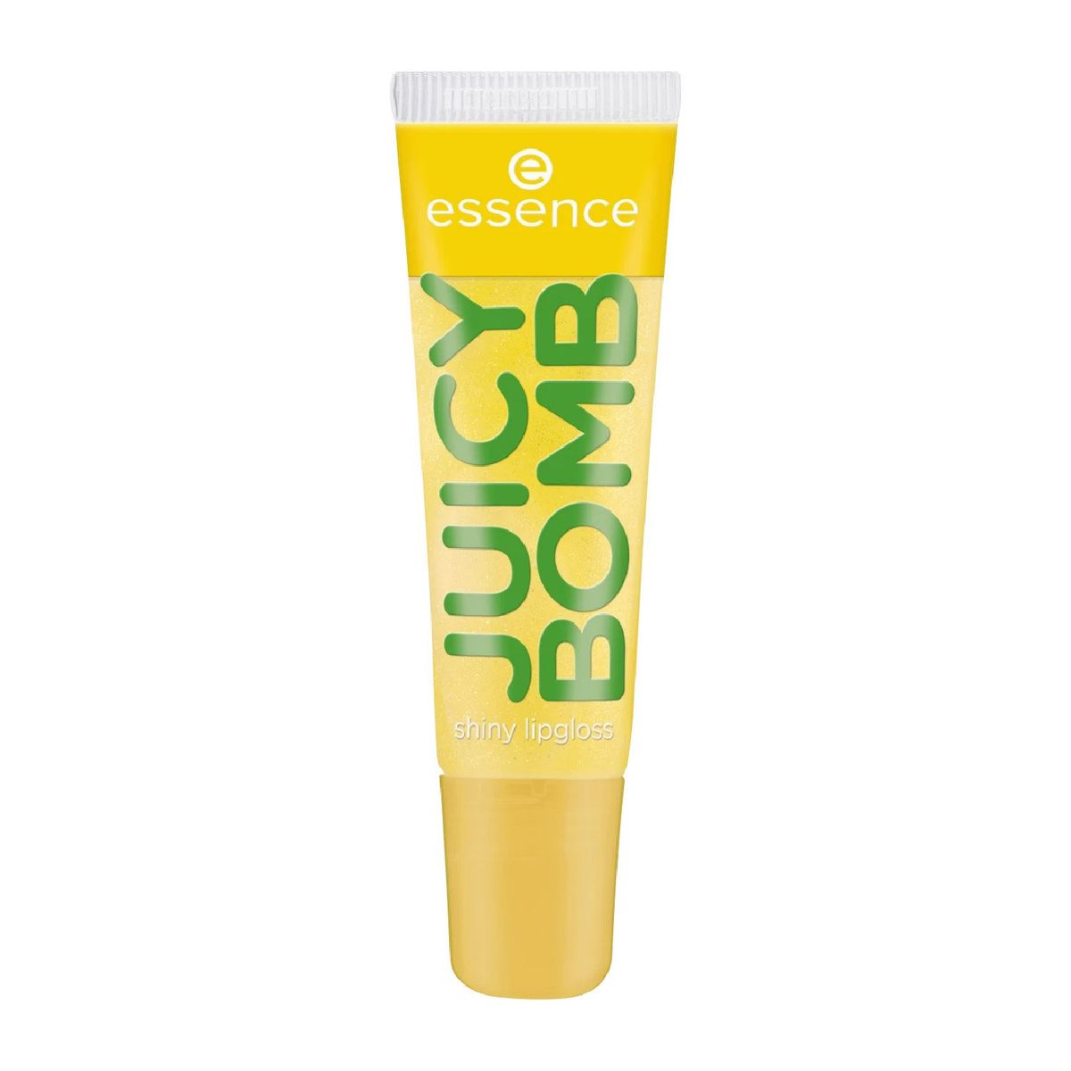 ESSENCE - Gloss Juicy Bomb Shiny Lipgloss 106