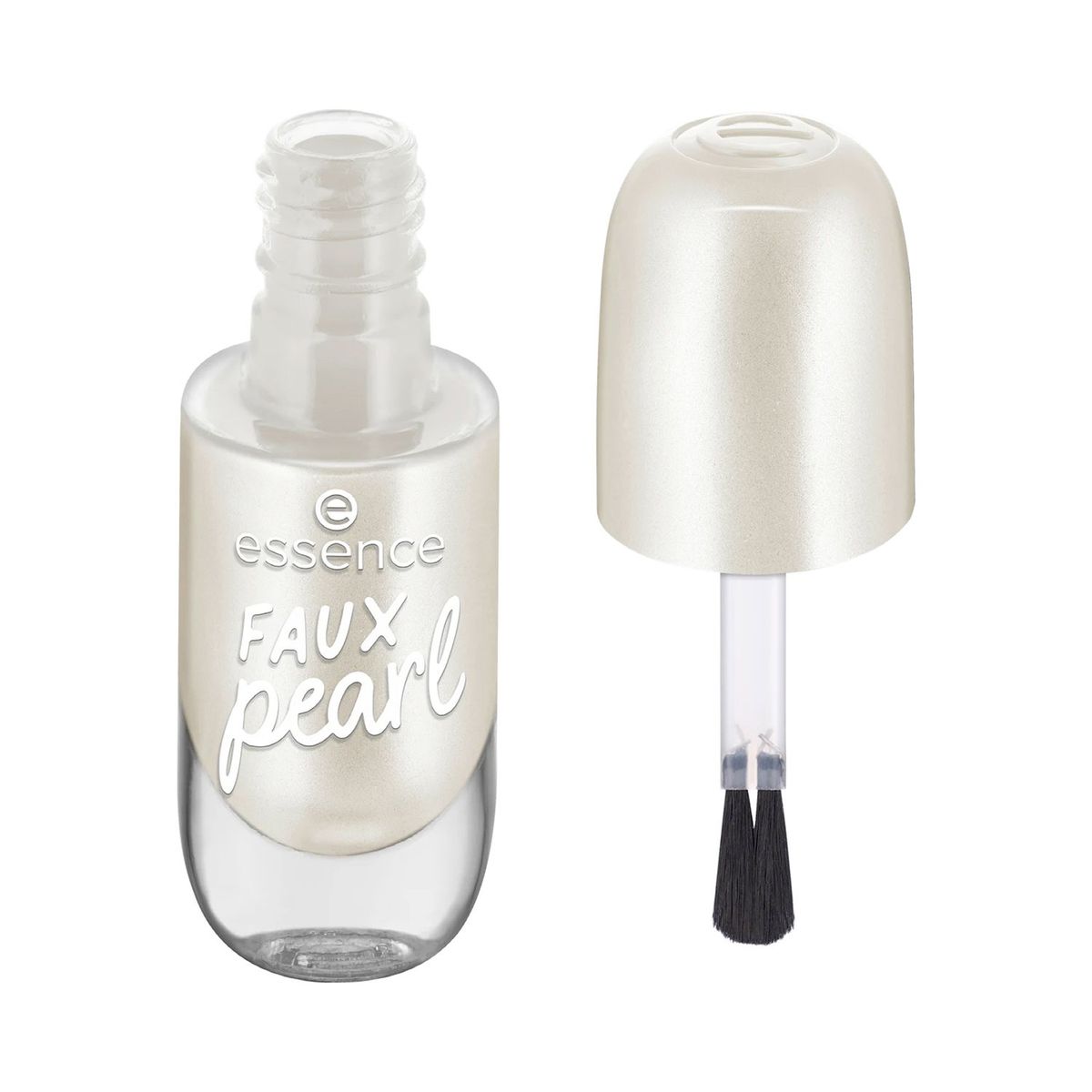 ESSENCE - Esmaltes Gel Nail Colour 71