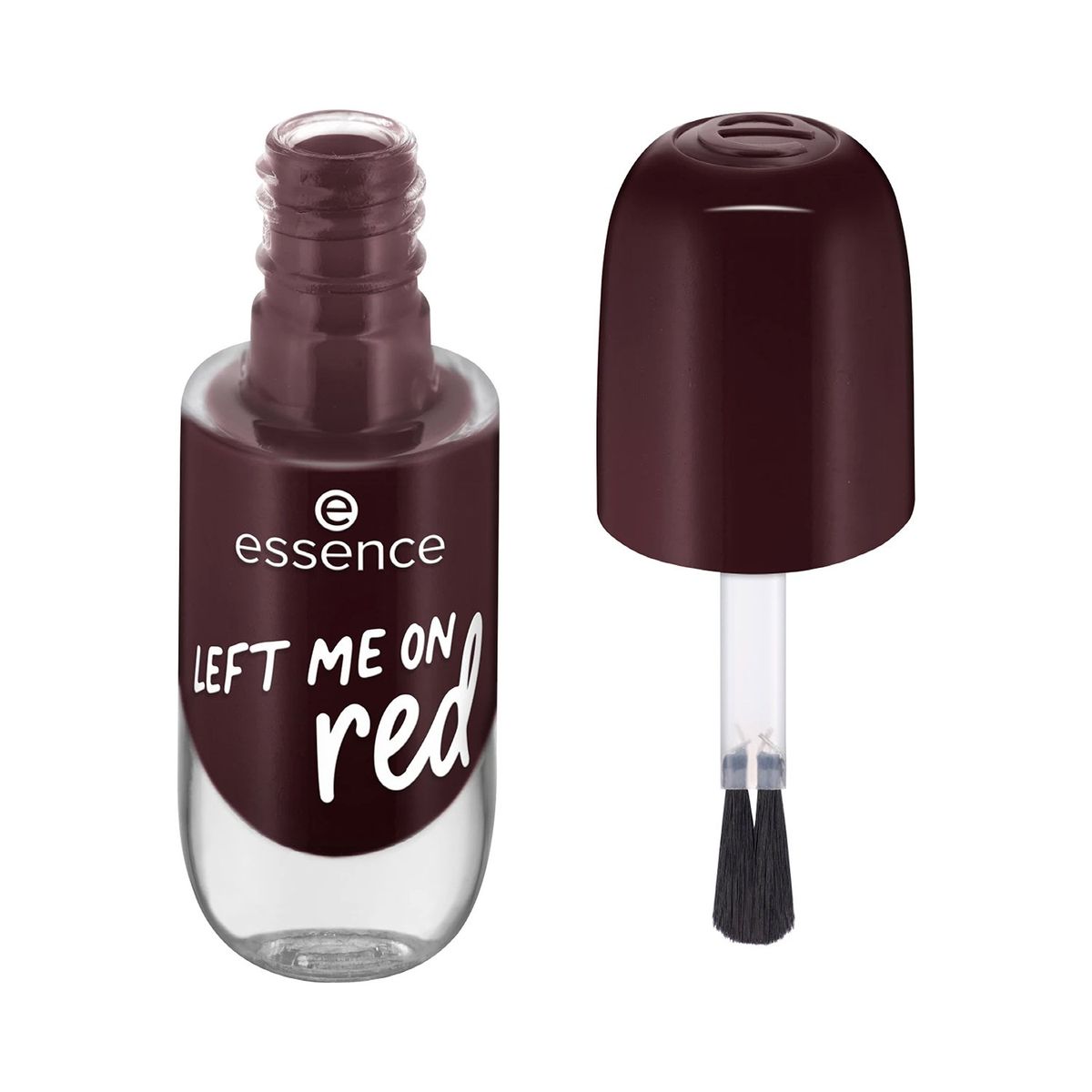 ESSENCE - Esmaltes Gel Nail Colour 72