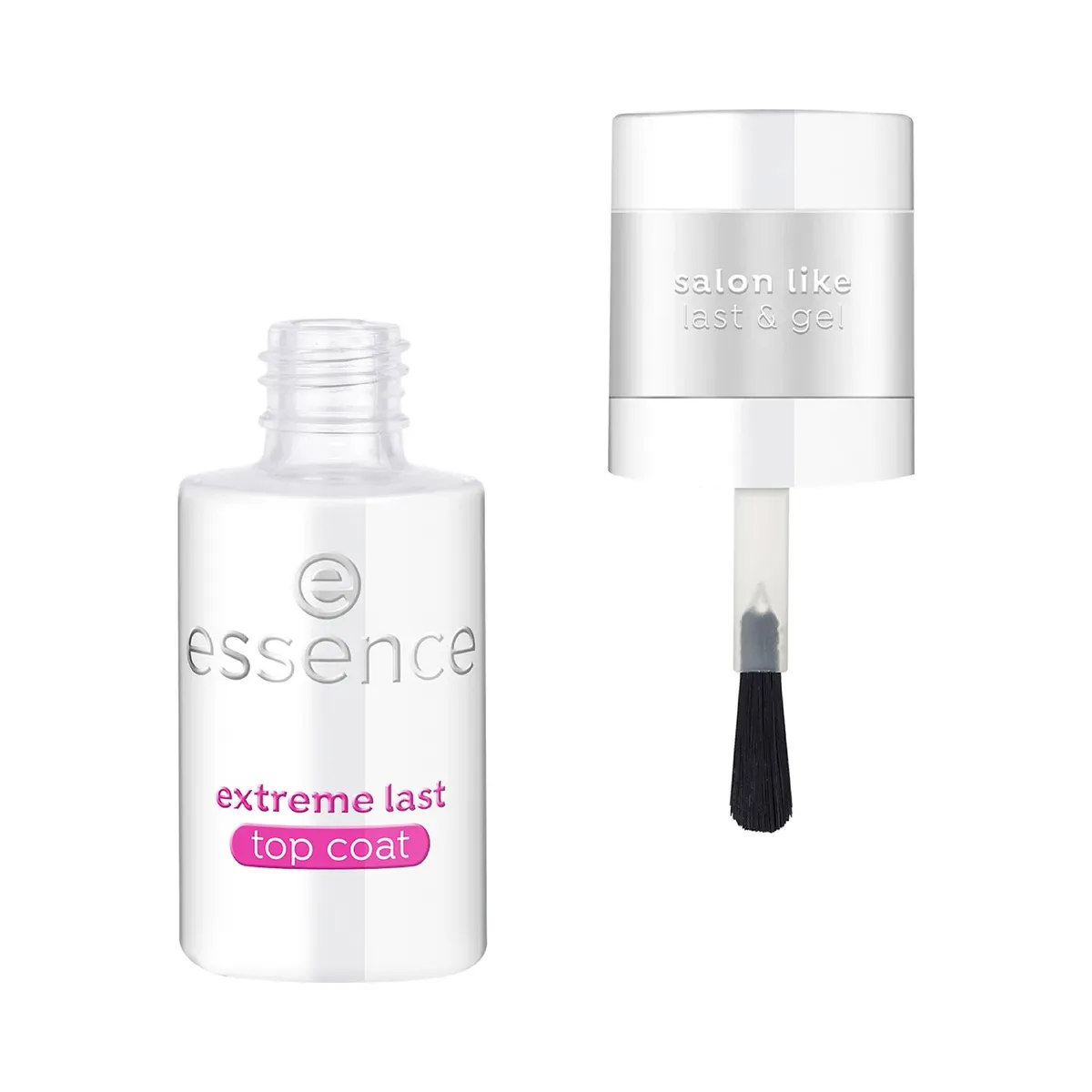 ESSENCE - Esmaltes Extreme Last Top Coat 01