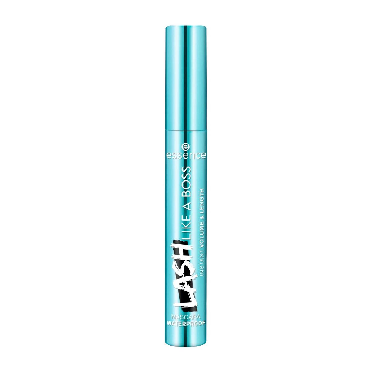ESSENCE - Máscara Lash L. A Boss Inst. V.&l. 