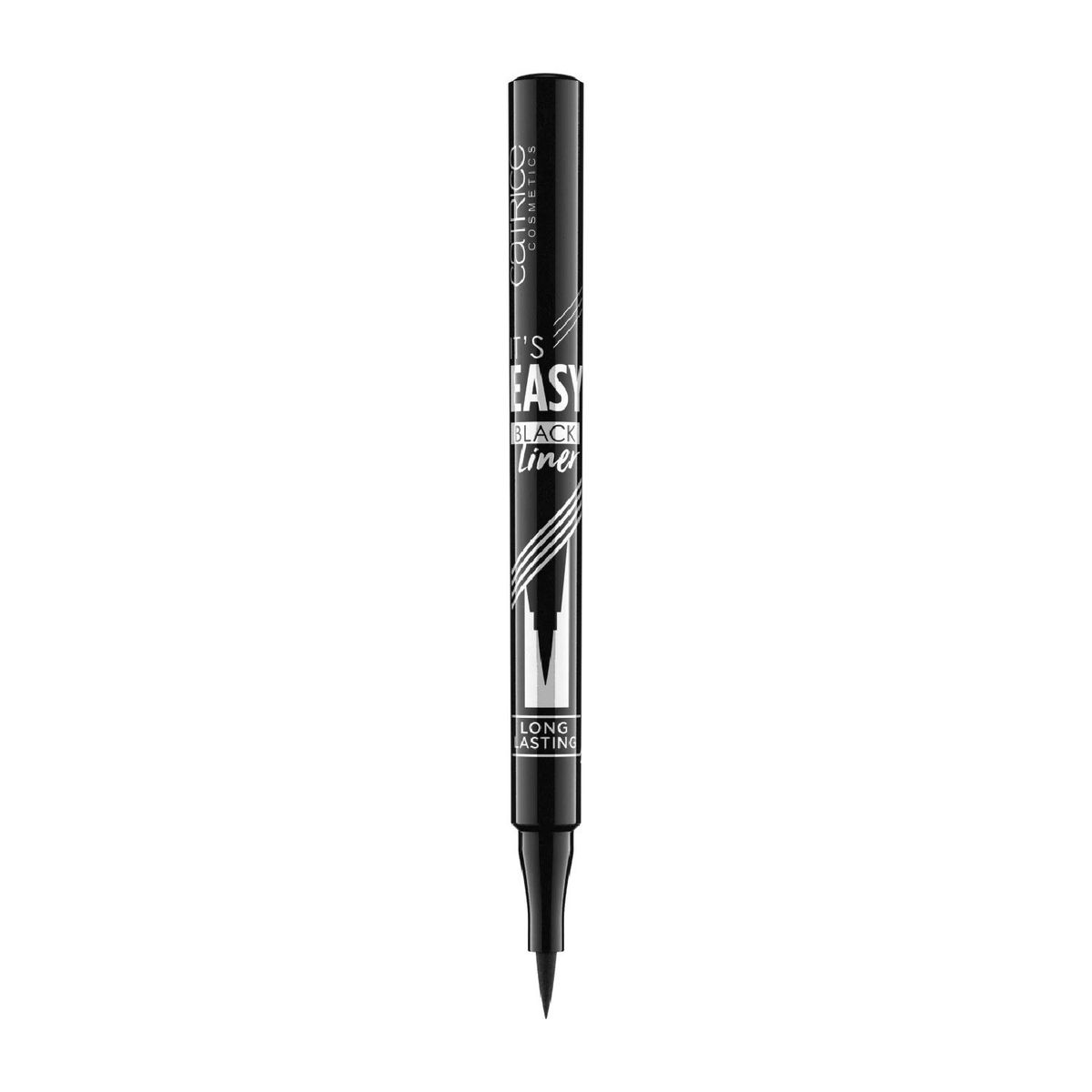 CATRICE - Delineador Ojos It's Easy Black 010