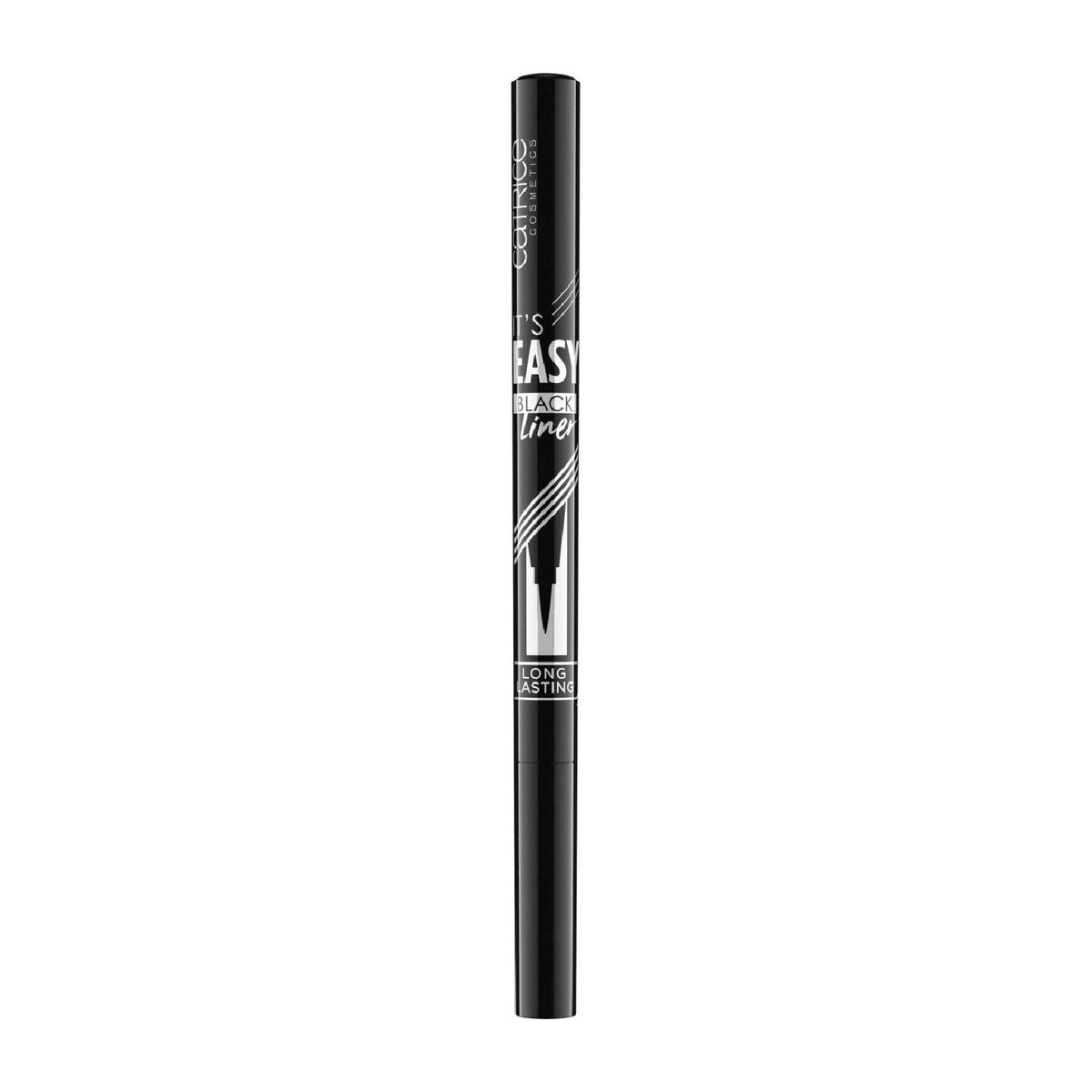 CATRICE - Delineador Ojos It's Easy Black 010