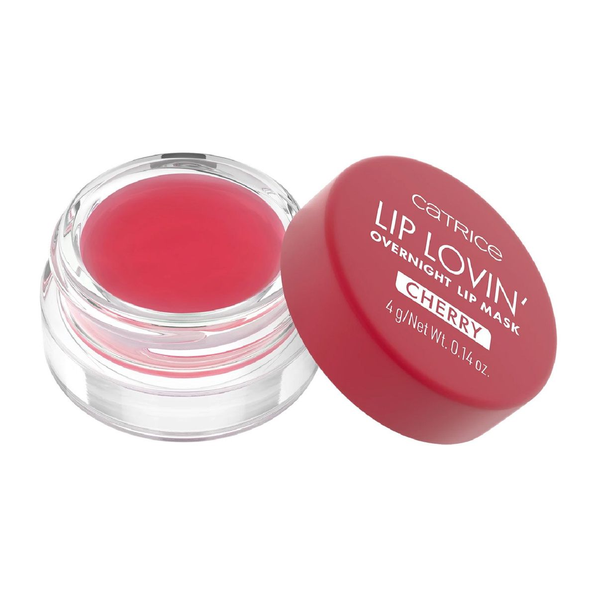 CATRICE - Catrice Lip Lovin' Overnight Lip Ma