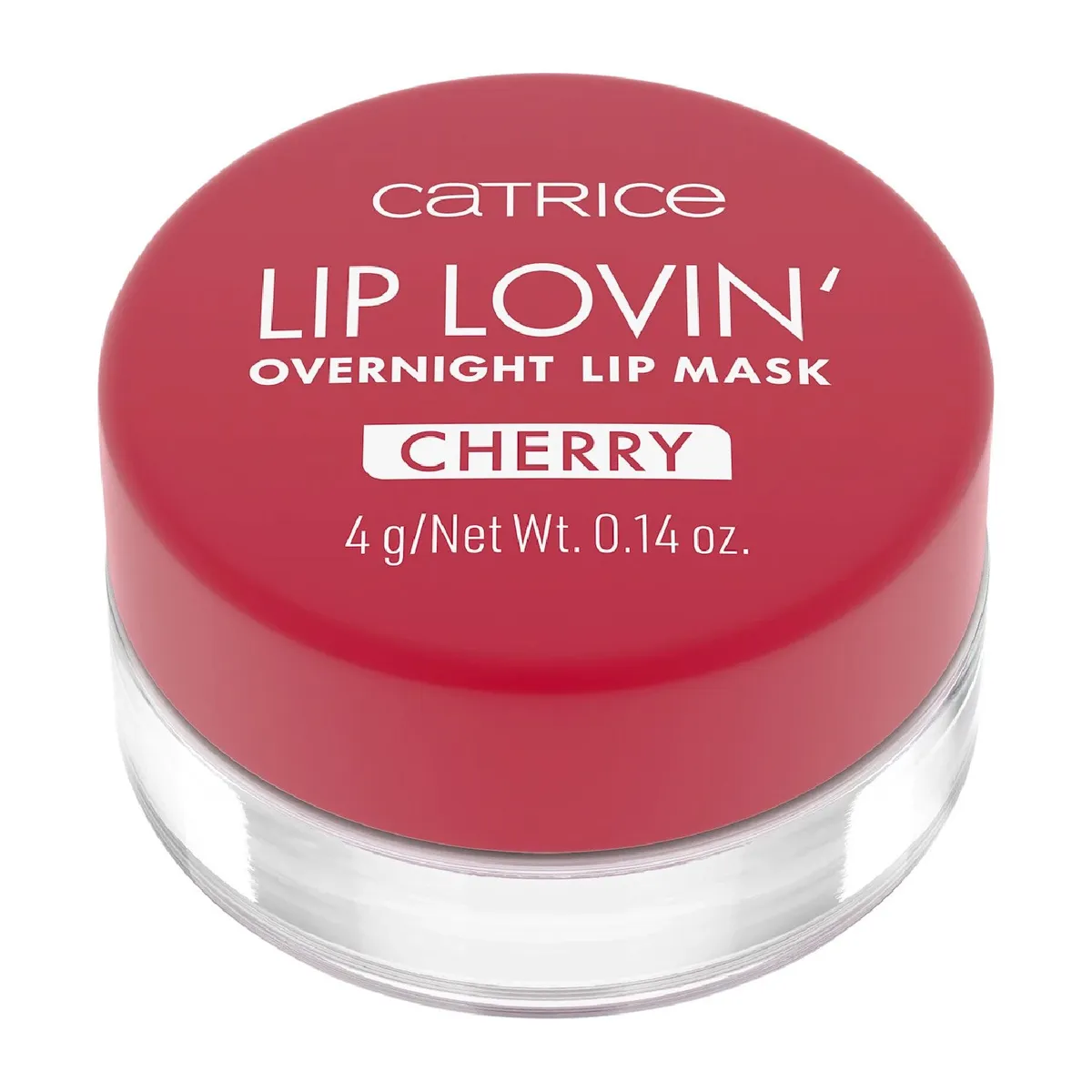 CATRICE - Catrice Lip Lovin' Overnight Lip Ma