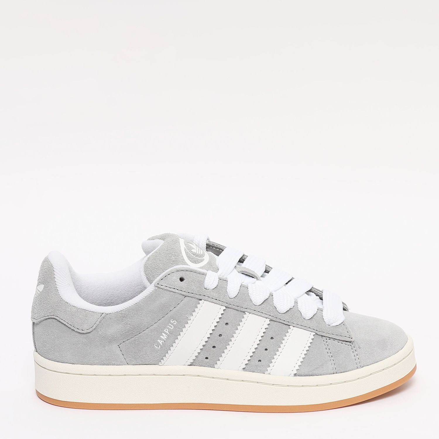 adidas gazelle silver green womens ADIDAS CAMPUS 00s main image 0