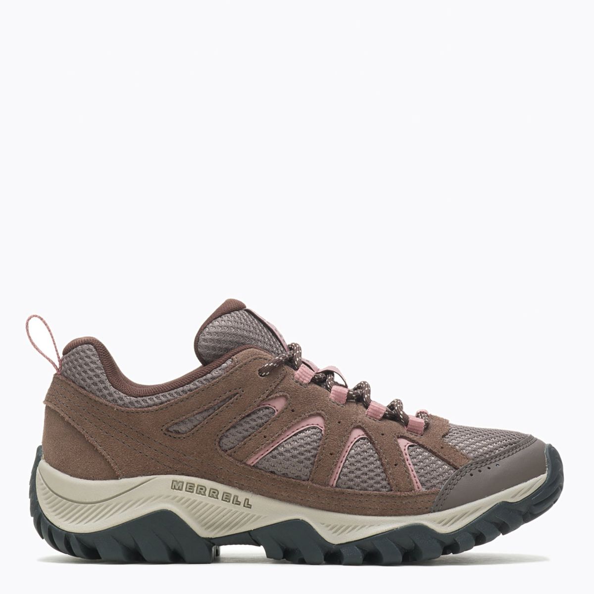 MERRELL - Zapatillas Outdoor Mujer Merrel Oakcreek