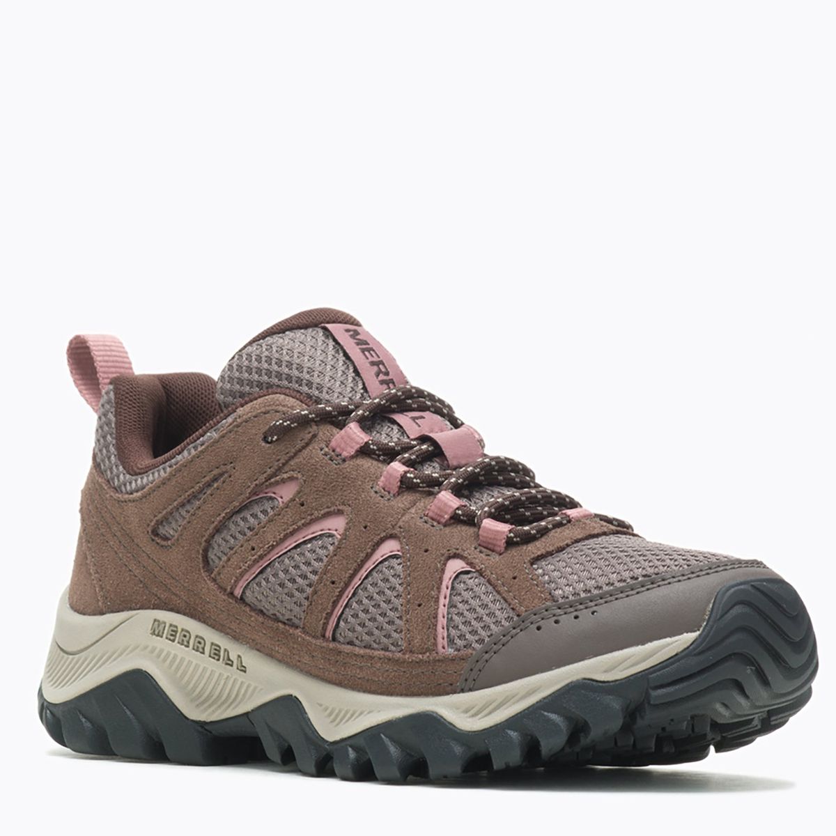 MERRELL - Zapatillas Outdoor Mujer Merrel Oakcreek