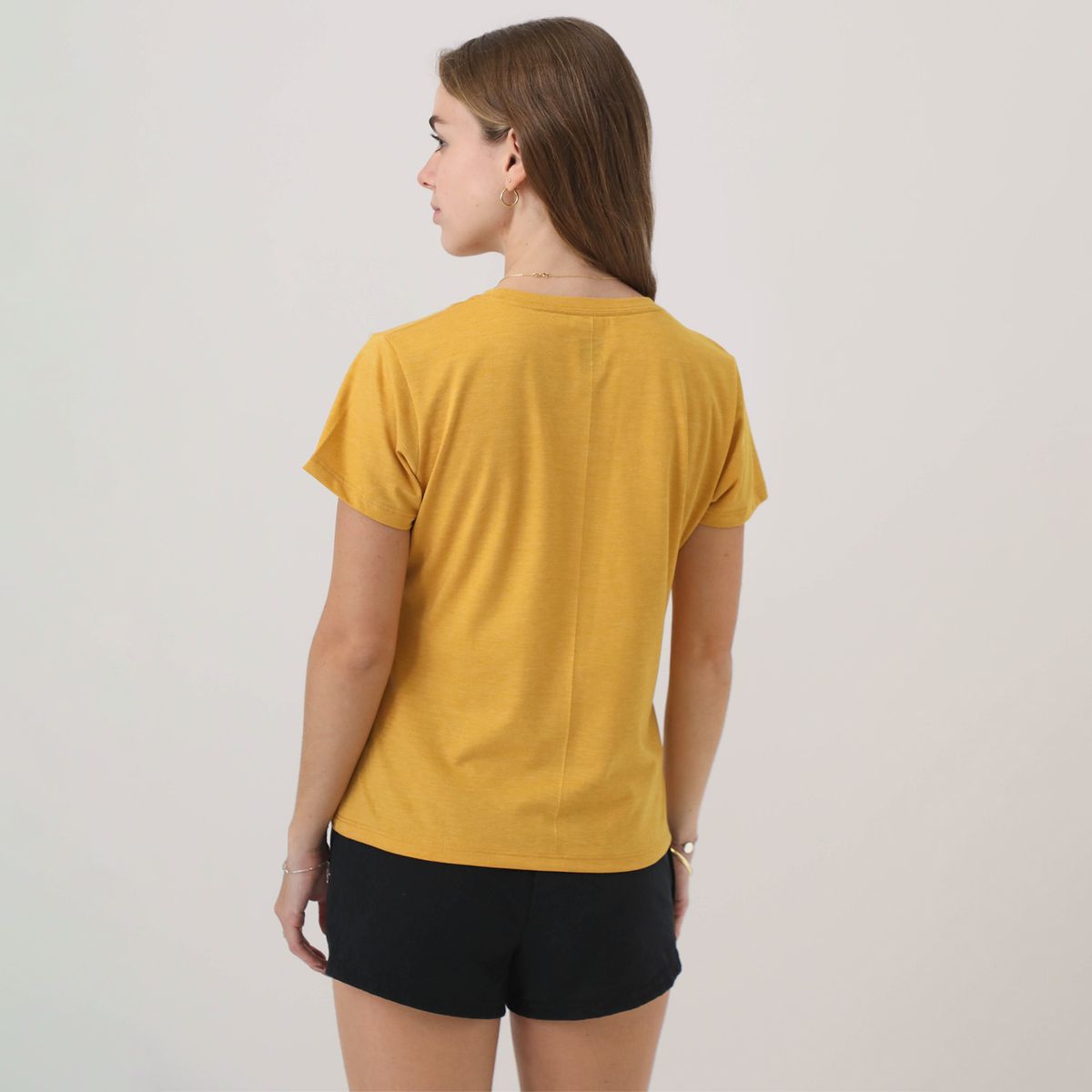 DOO AUSTRALIA - Polo Manga Corta Mujer Doo Australia