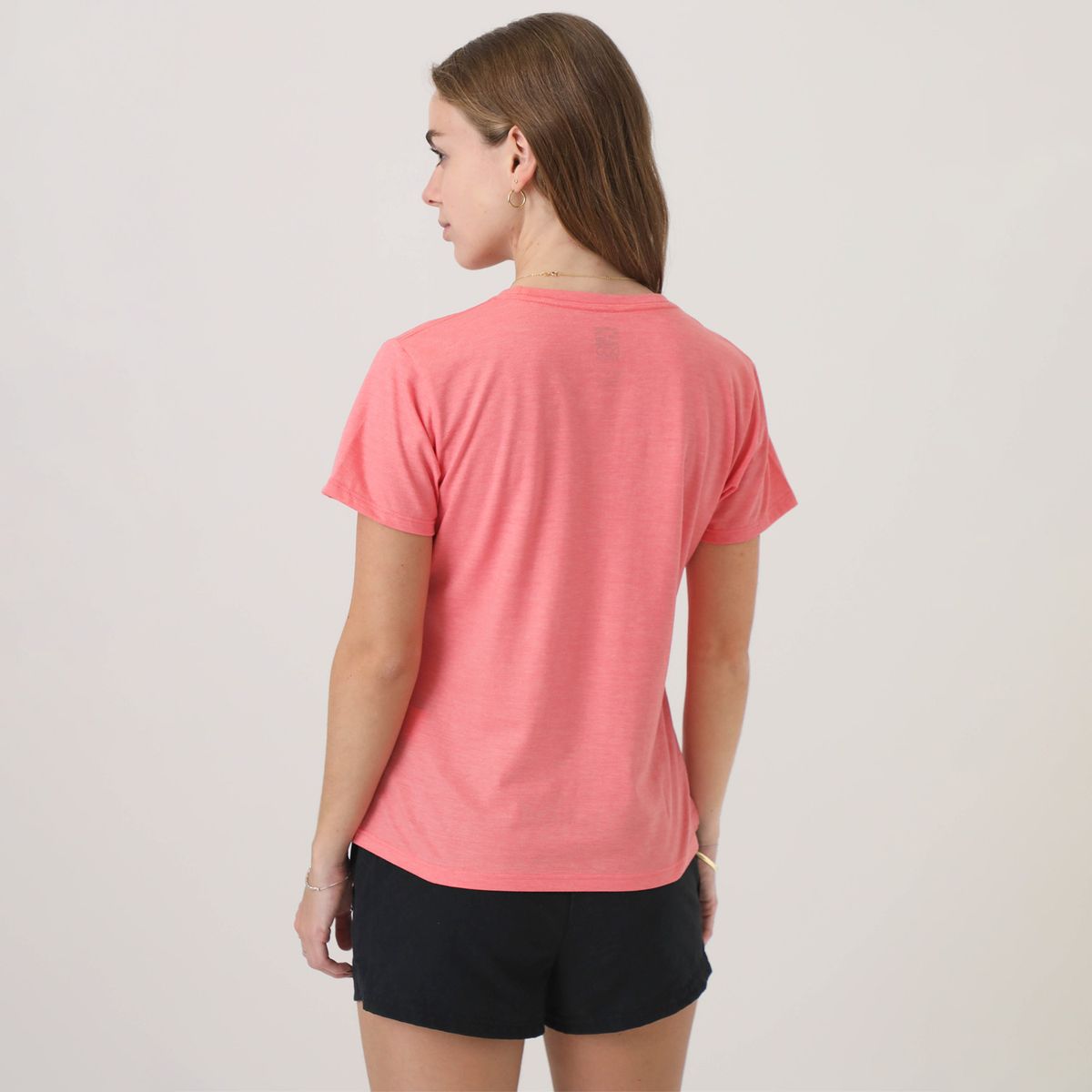 DOO AUSTRALIA - Polo Manga Corta Mujer Doo Australia