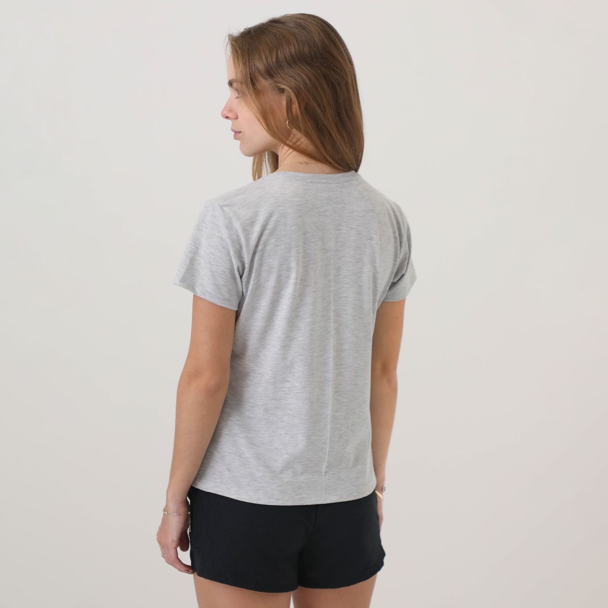 DOO AUSTRALIA - Polo Manga Corta Mujer Doo Australia