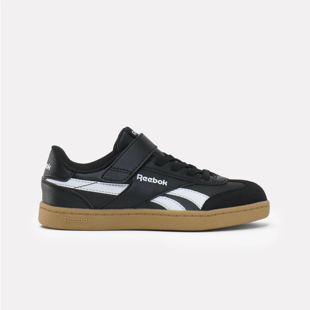 REEBOK - Zapatillas Urbanas Niño Reebok Smash Edge Elastic