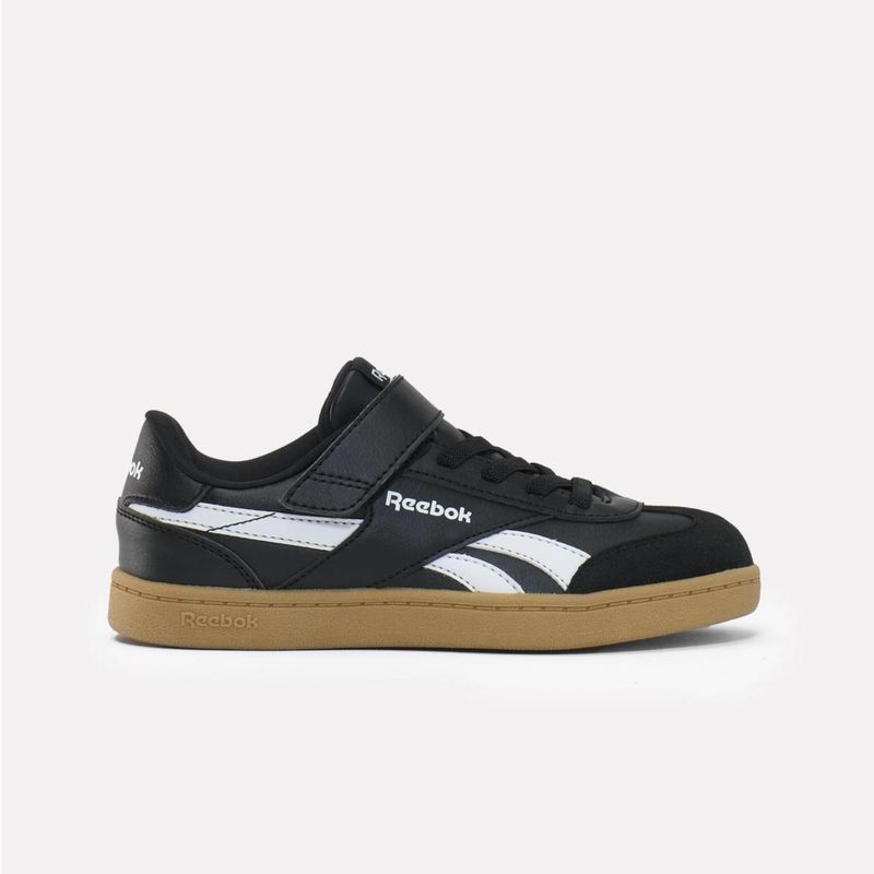 REEBOK - Zapatillas Urbanas Niño Reebok Smash Edge Elastic