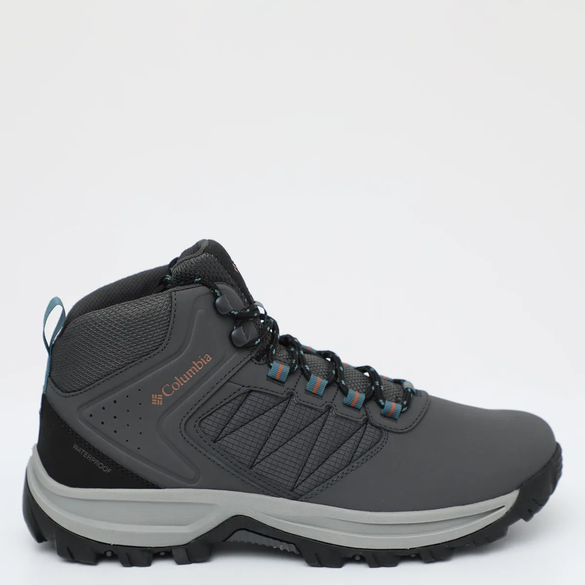 COLUMBIA - Zapatillas Botin Senderismo Hombre Columbia Transverse
