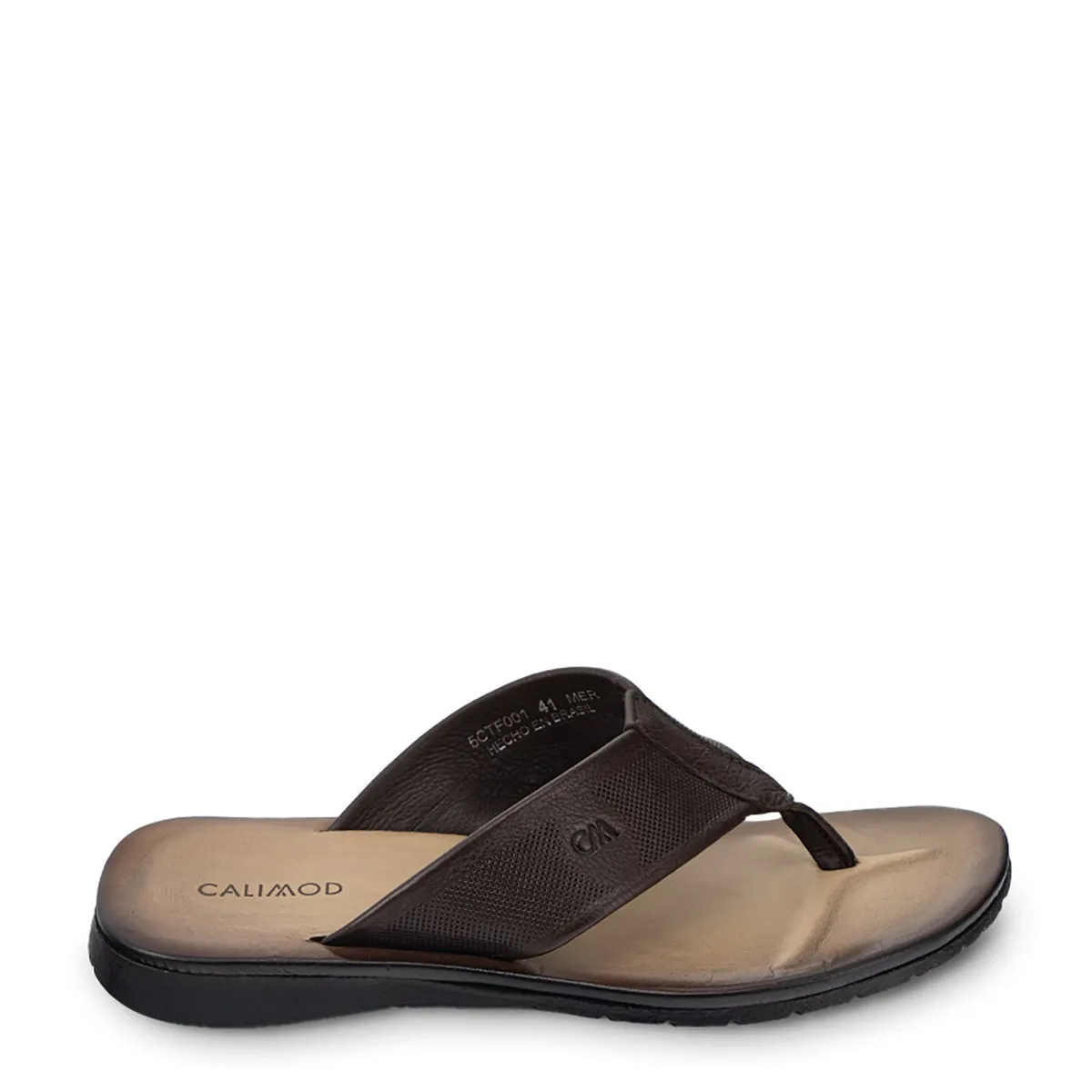 CALIMOD - Sandalias Hombre Calimod