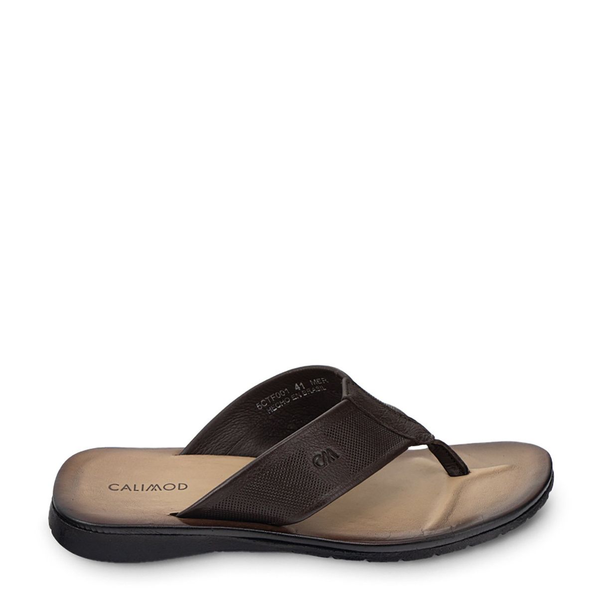 CALIMOD - Sandalias Hombre Calimod