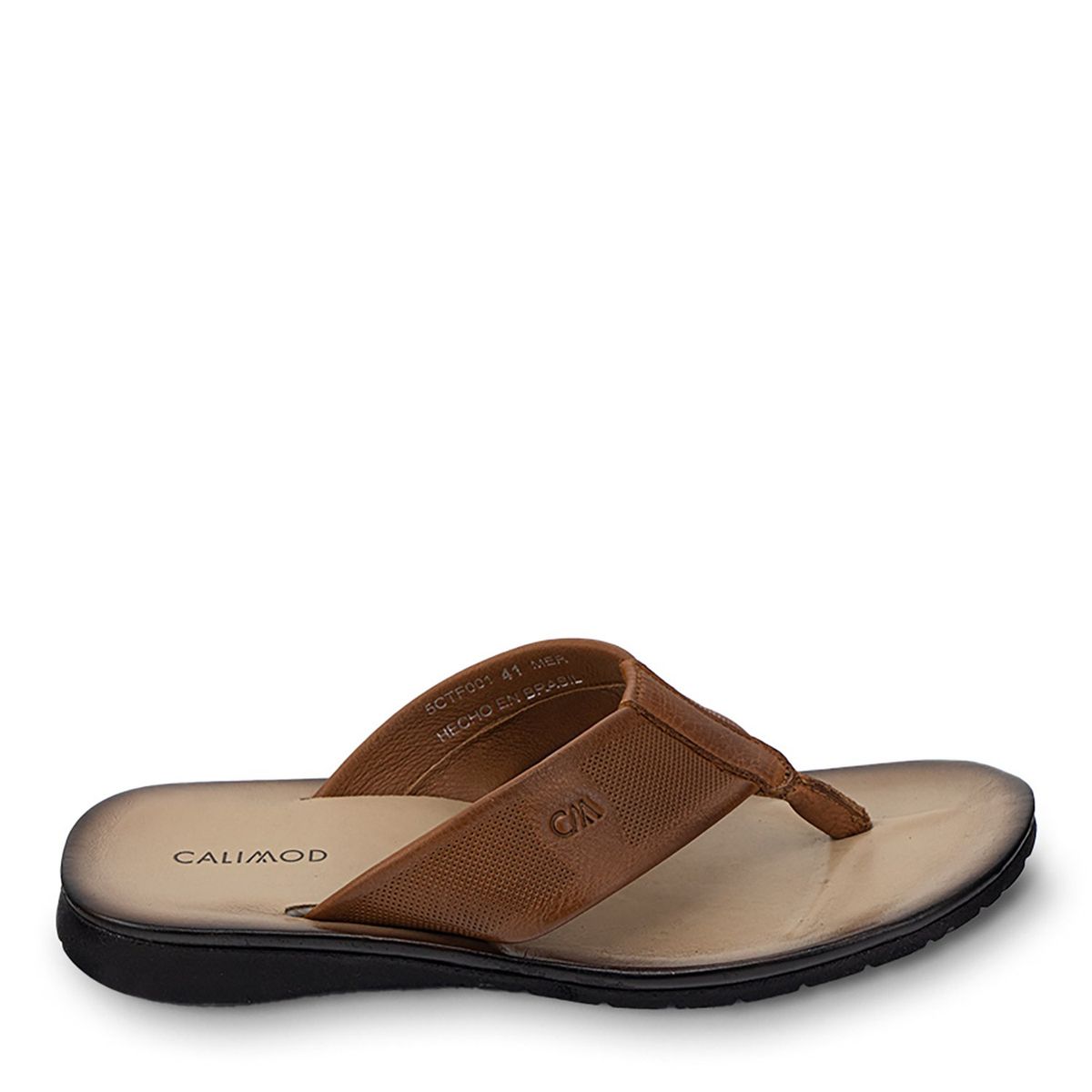 CALIMOD - Sandalias Hombre Calimod