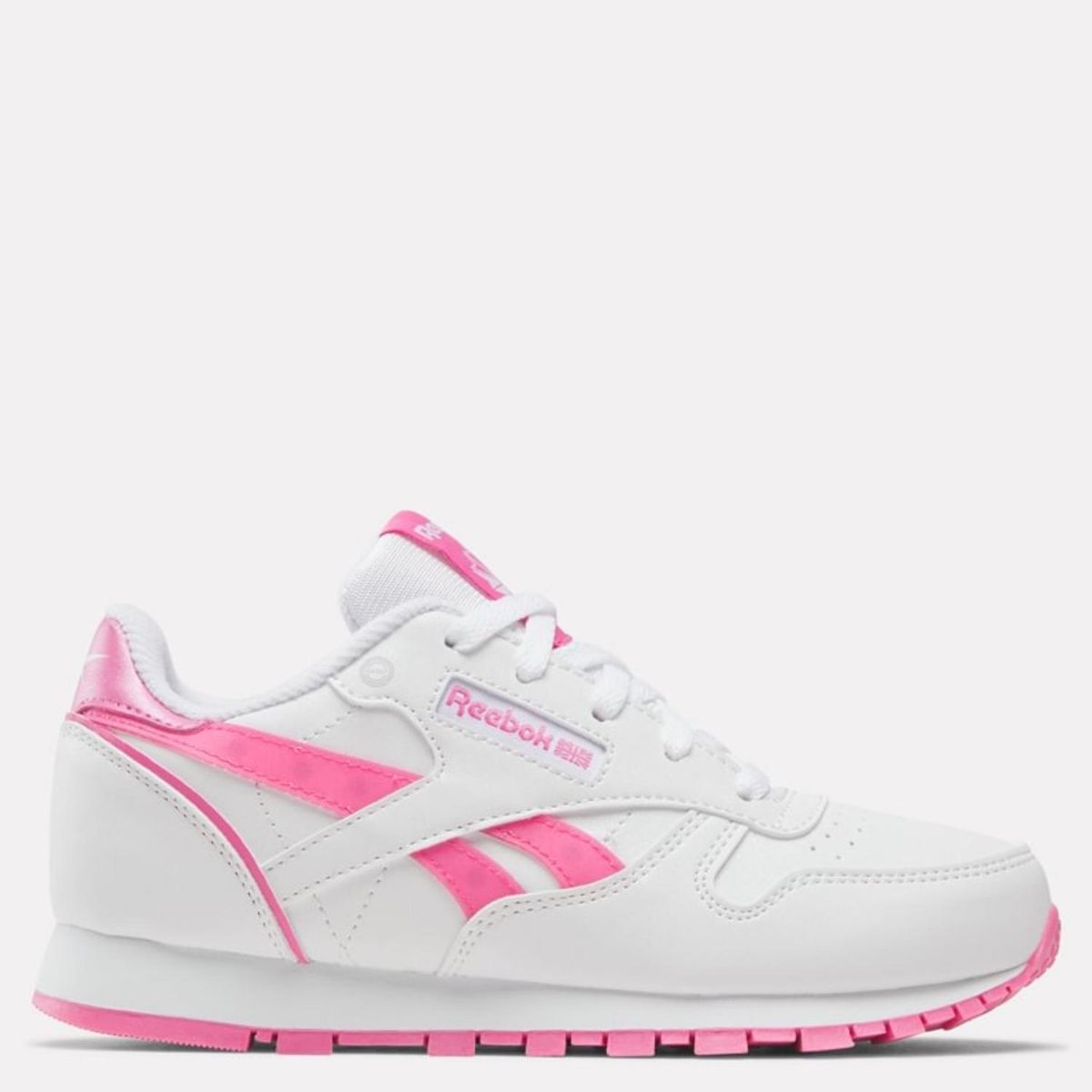 REEBOK - Zapatillas Urbanas Niña Reebok Classic Leather Step