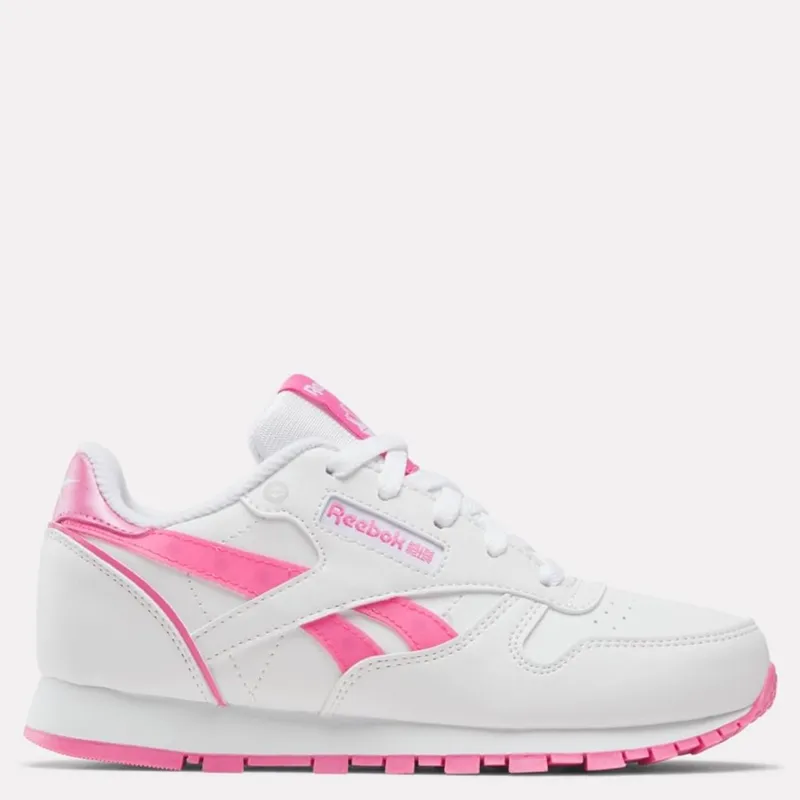 REEBOK - Zapatillas Urbanas Niña Reebok Classic Leather Step