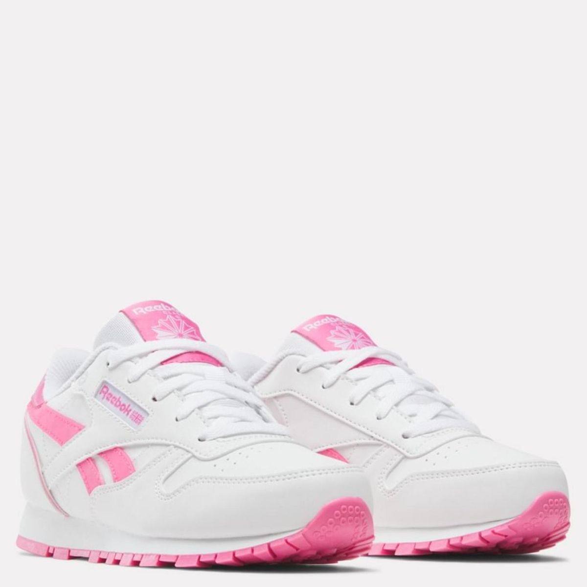 REEBOK - Zapatillas Urbanas Niña Reebok Classic Leather Step