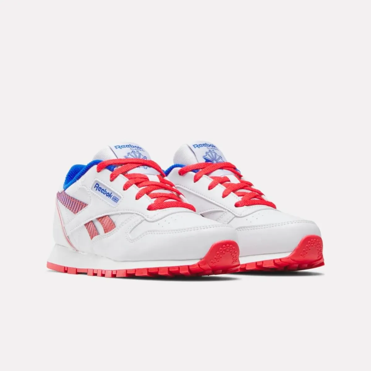 REEBOK - Zapatillas Urbanas Niño Reebok Classic Leather