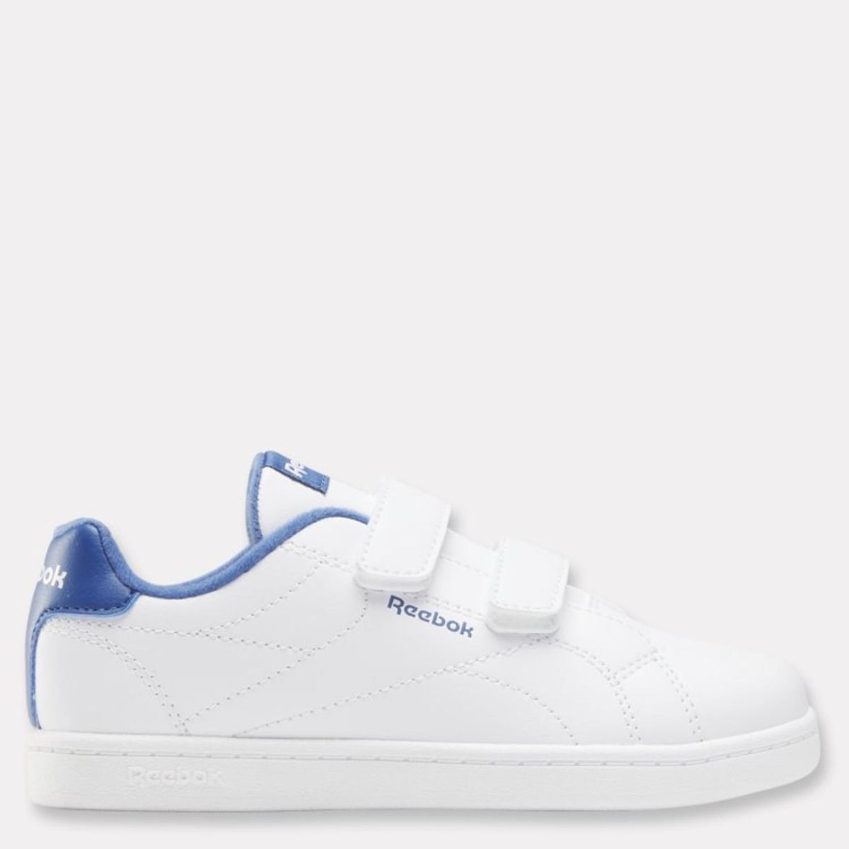 REEBOK - Zapatillas Urbanas Niño Reebok Smash Edge Royal Complete