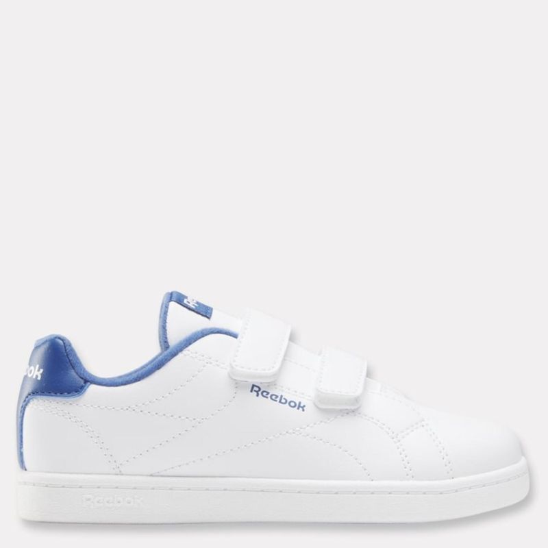 REEBOK - Zapatillas Urbanas Niño Reebok Smash Edge Royal Complete