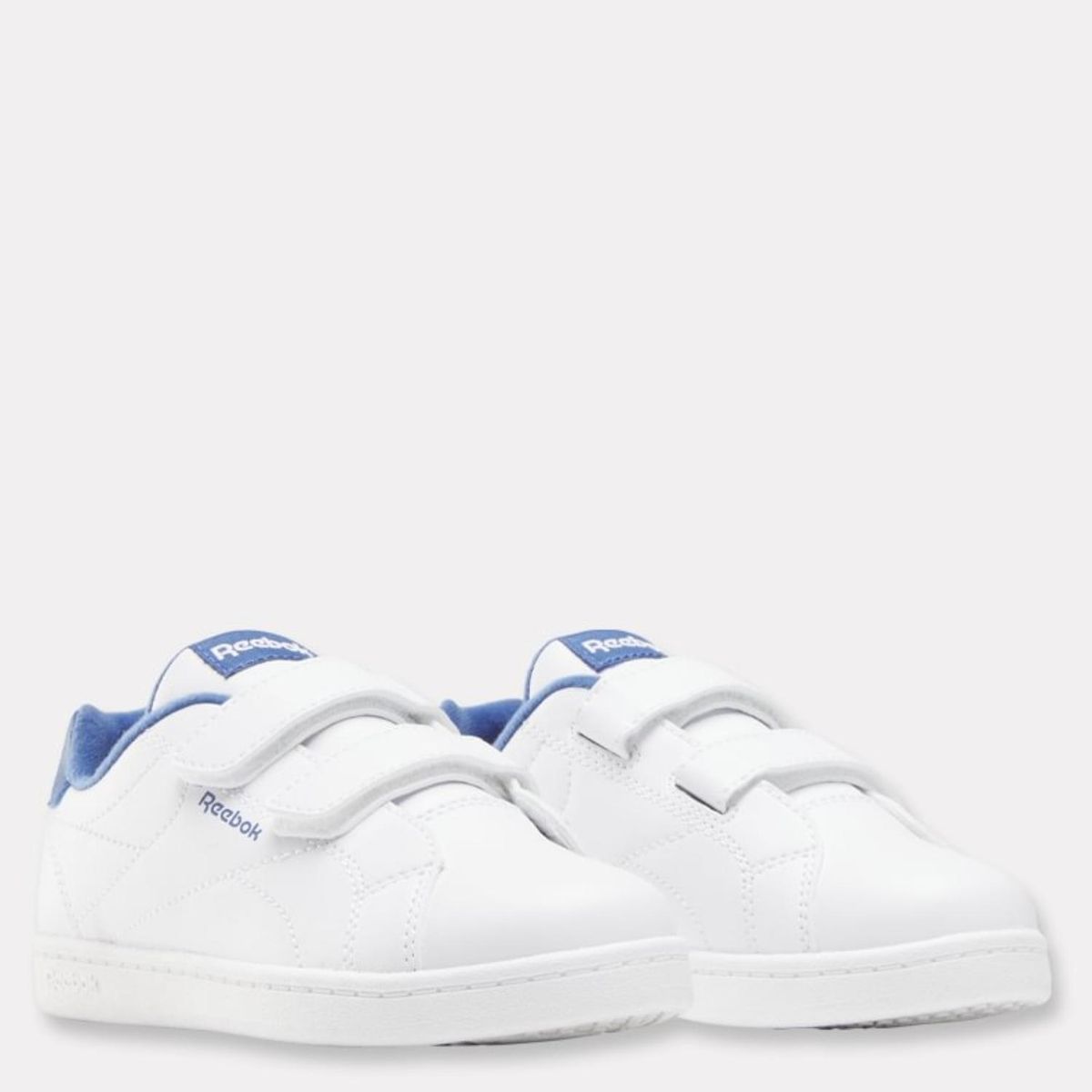 REEBOK - Zapatillas Urbanas Niño Reebok Smash Edge Royal Complete