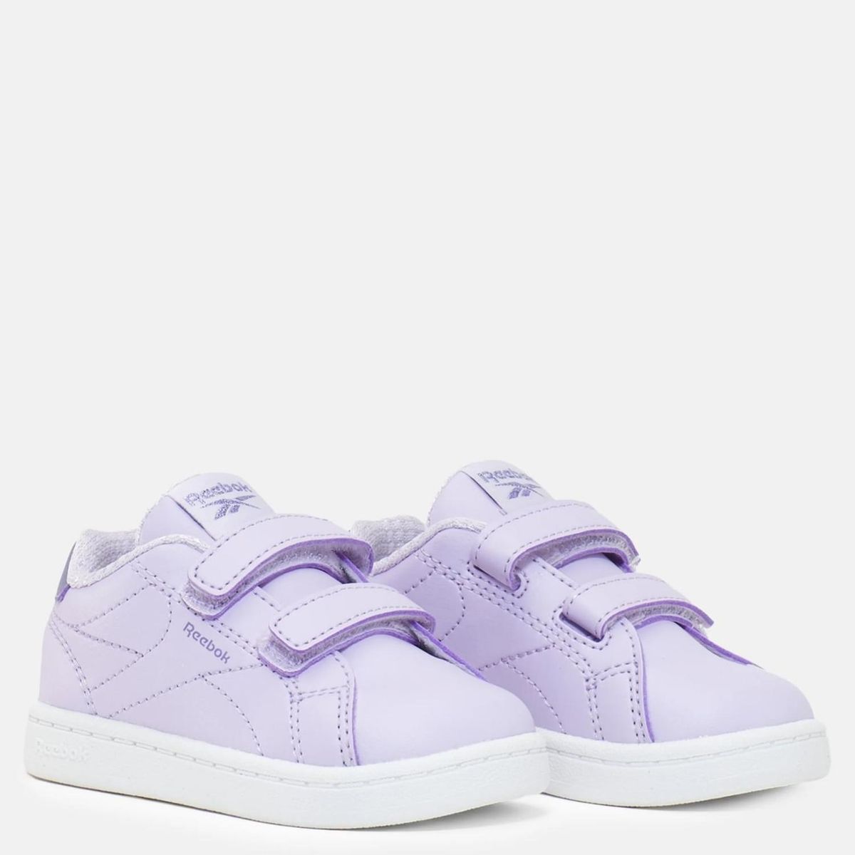 REEBOK - Zapatillas Urbanas Niña Reebok Court Advance