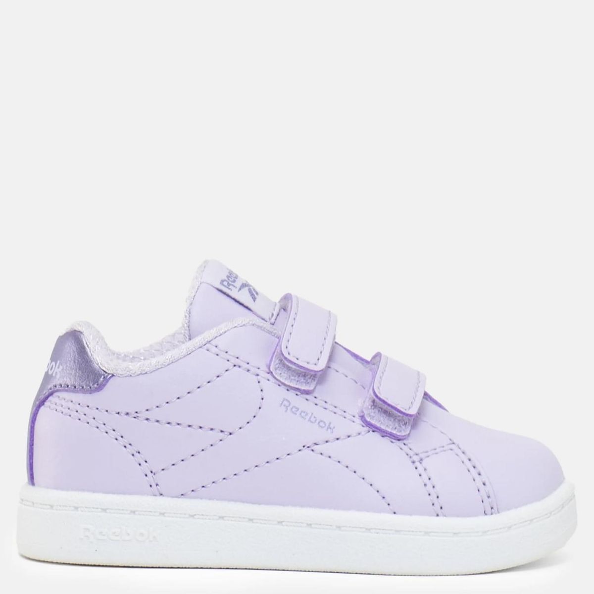 REEBOK - Zapatillas Urbanas Niña Reebok Court Advance