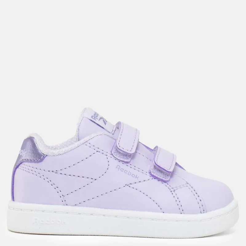 REEBOK - Zapatillas Urbanas Niña Reebok Court Advance