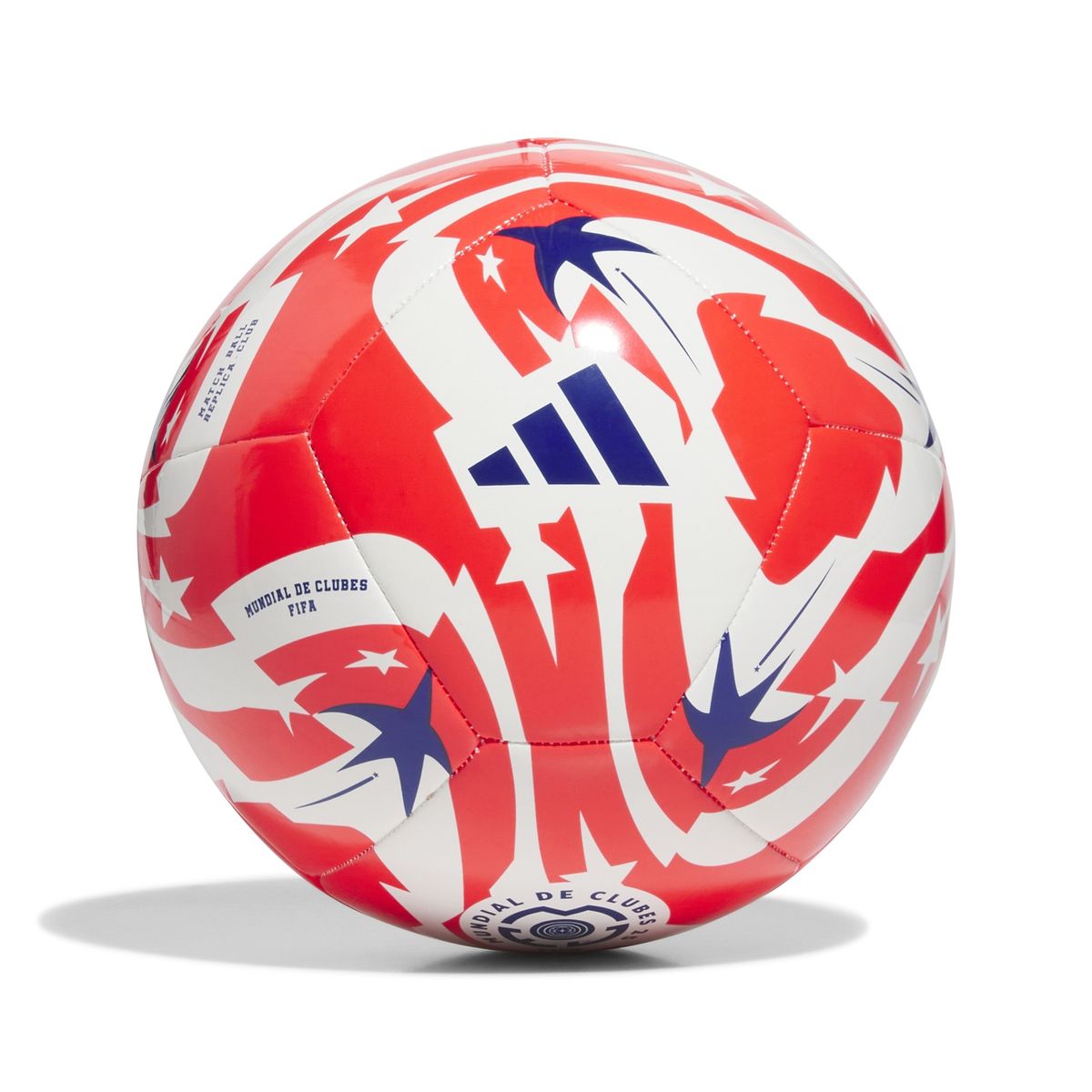 ADIDAS - Pelota Fútbol  Mundial De Clubes Fifa 25 Adidas